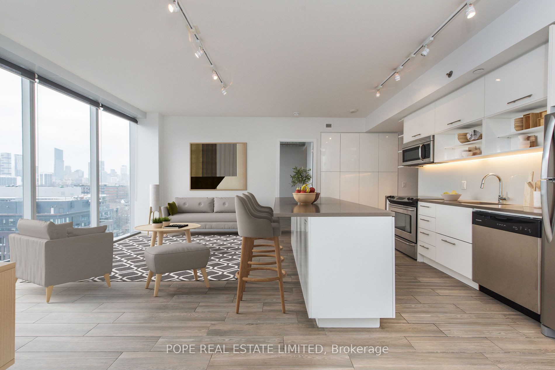 32 Trolley Cres, #1212