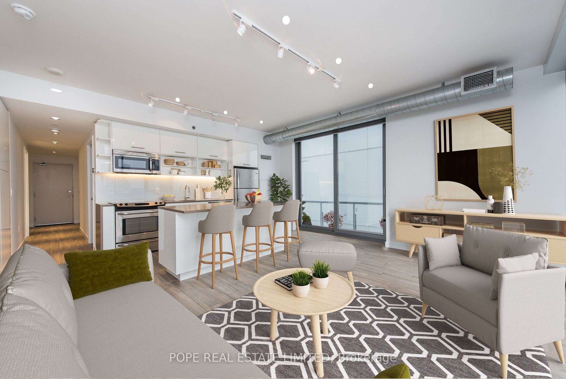 32 Trolley Cres, #1212