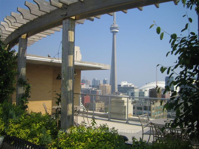 438 Richmond Street W, #219
