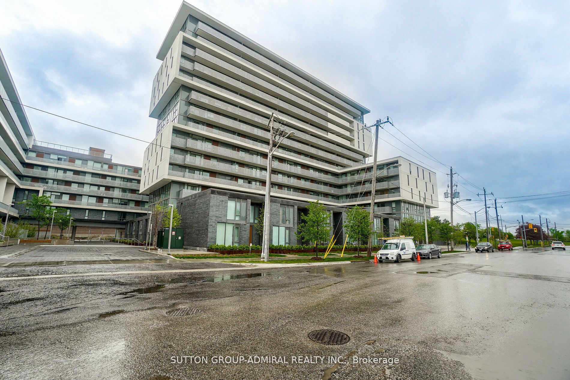 120 Varna Drive #1417