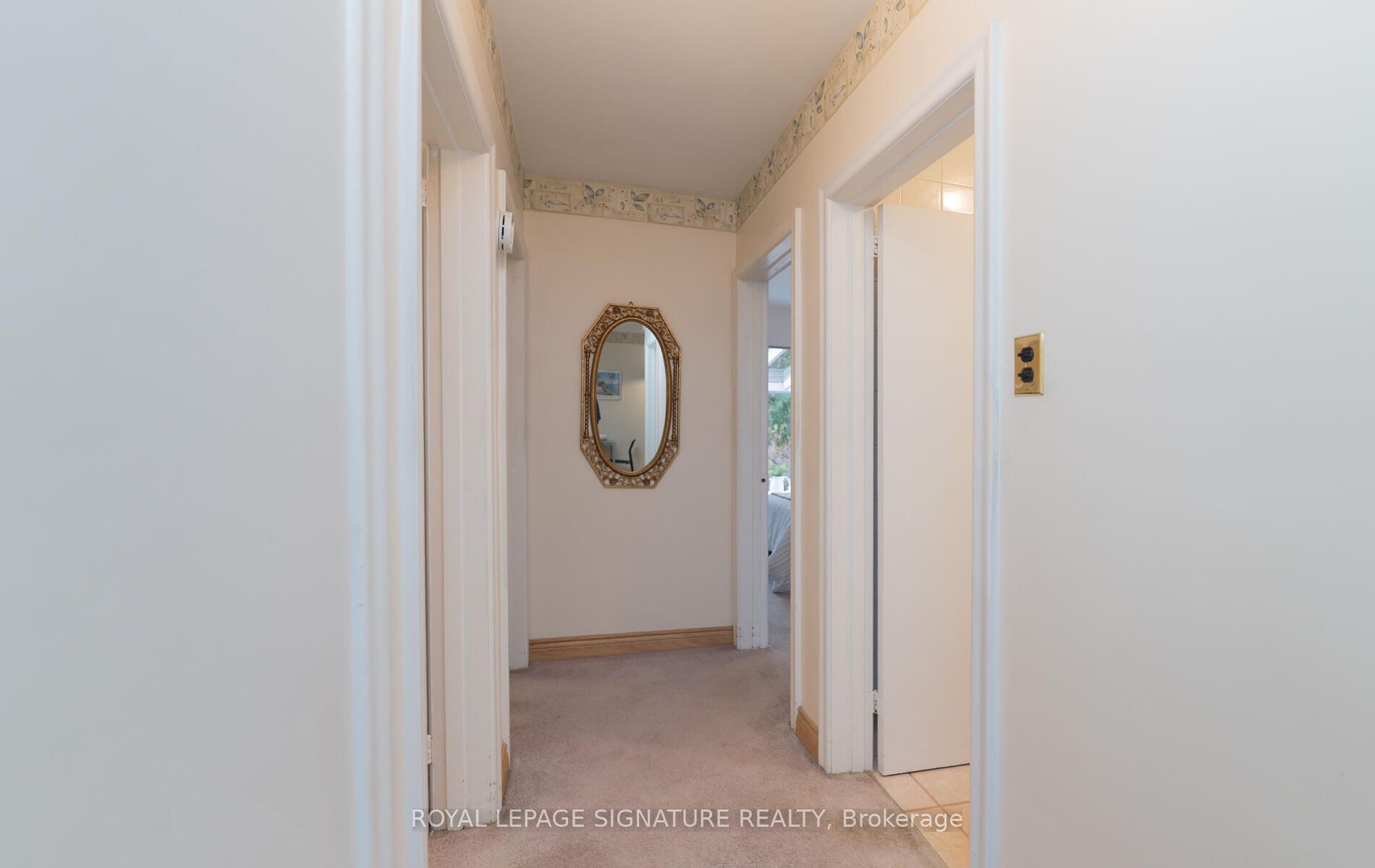 111 Gorman Park Road