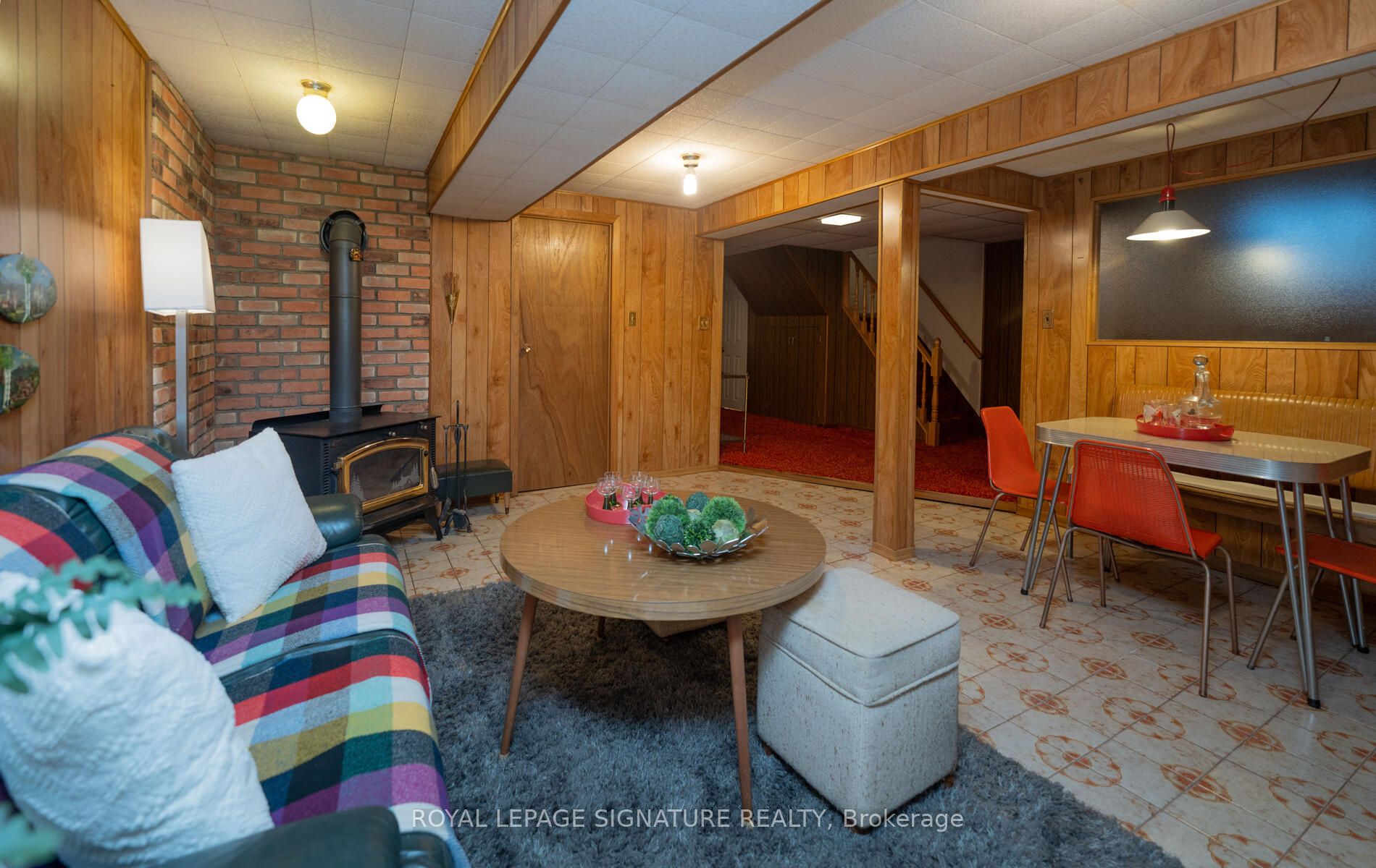 111 Gorman Park Road