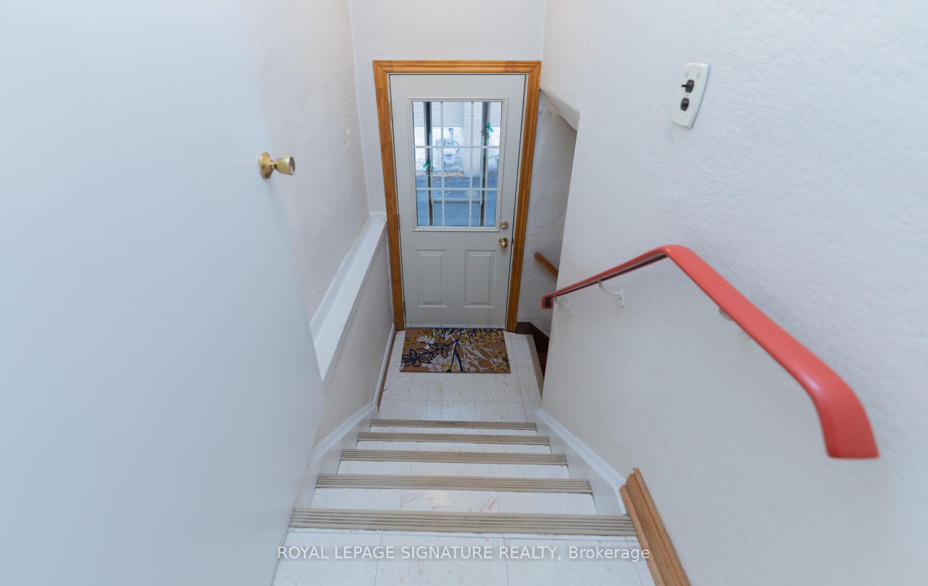 111 Gorman Park Road
