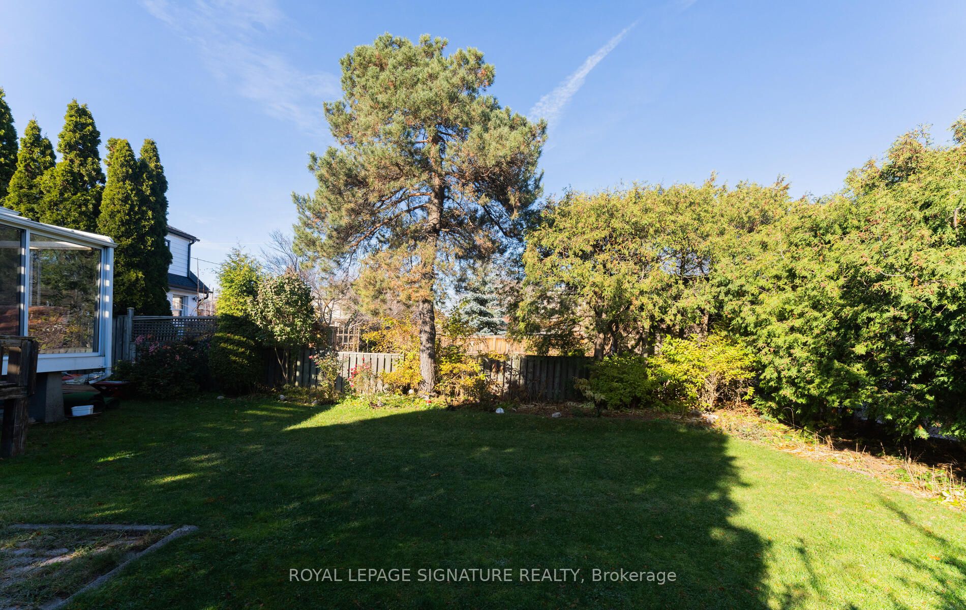 111 Gorman Park Road