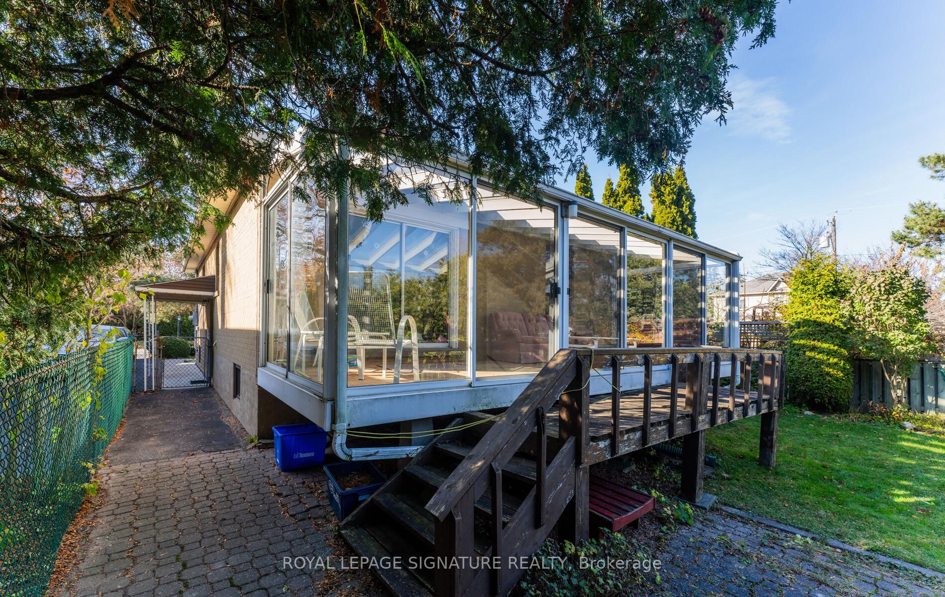 111 Gorman Park Road