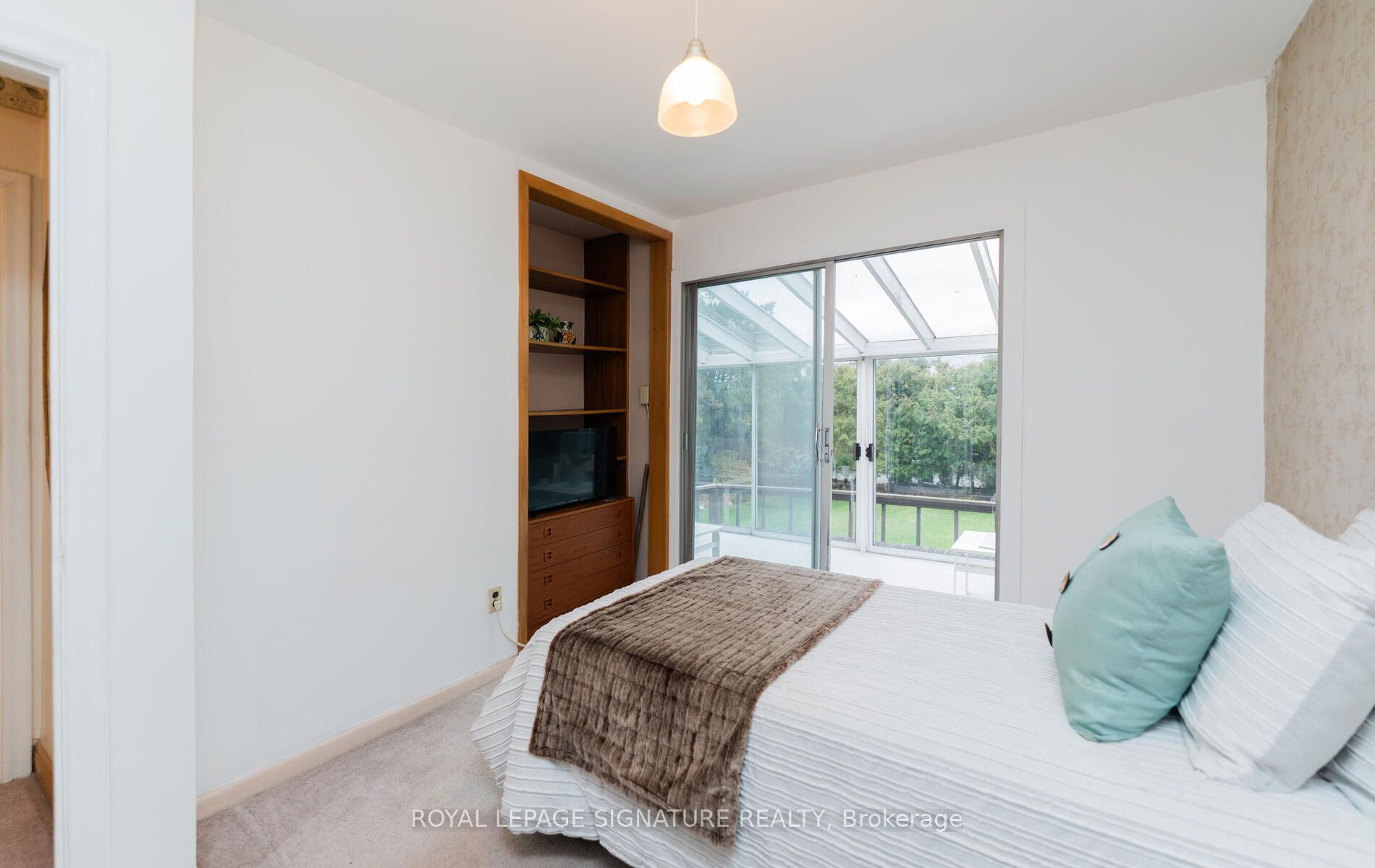 111 Gorman Park Road