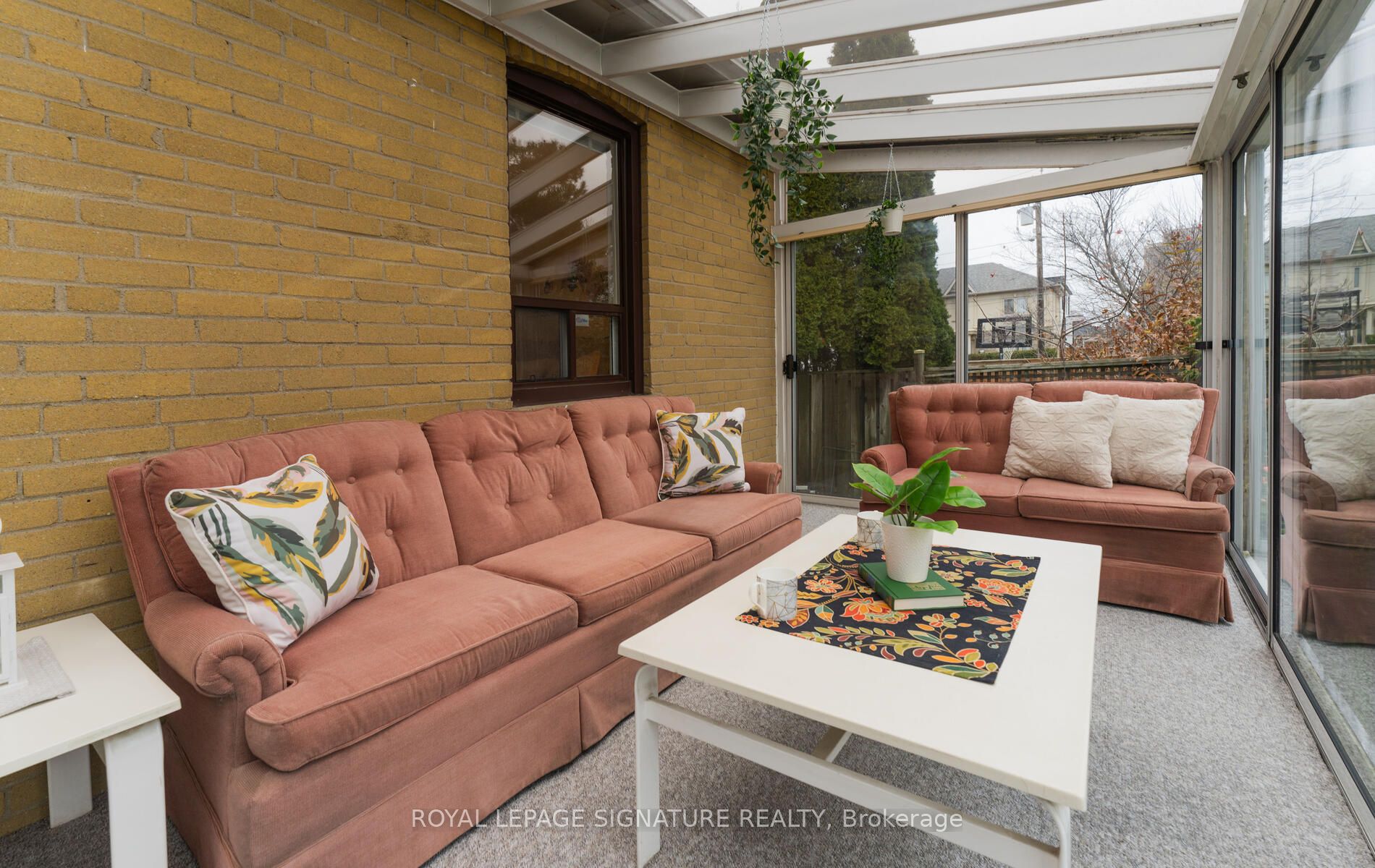 111 Gorman Park Road