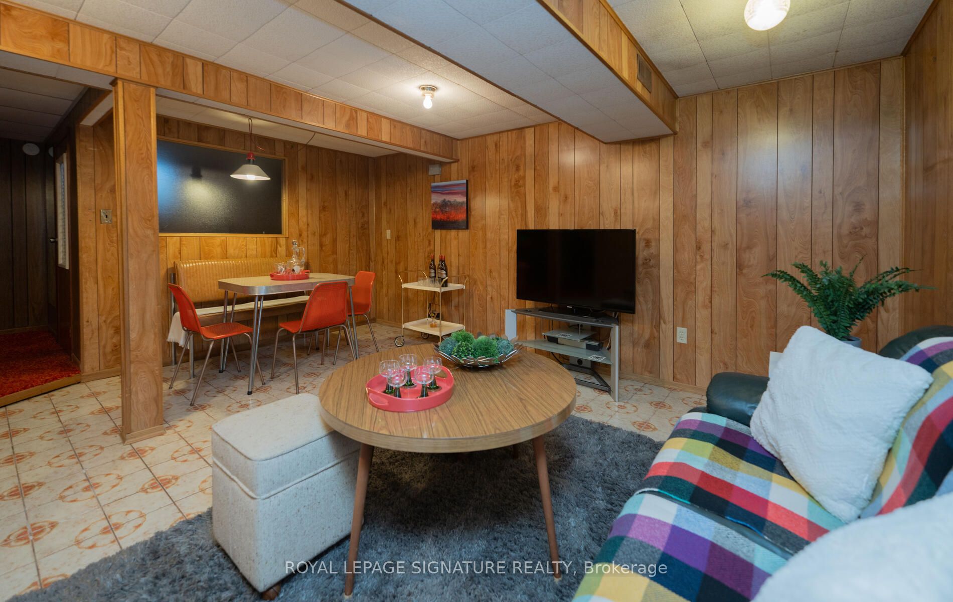 111 Gorman Park Road