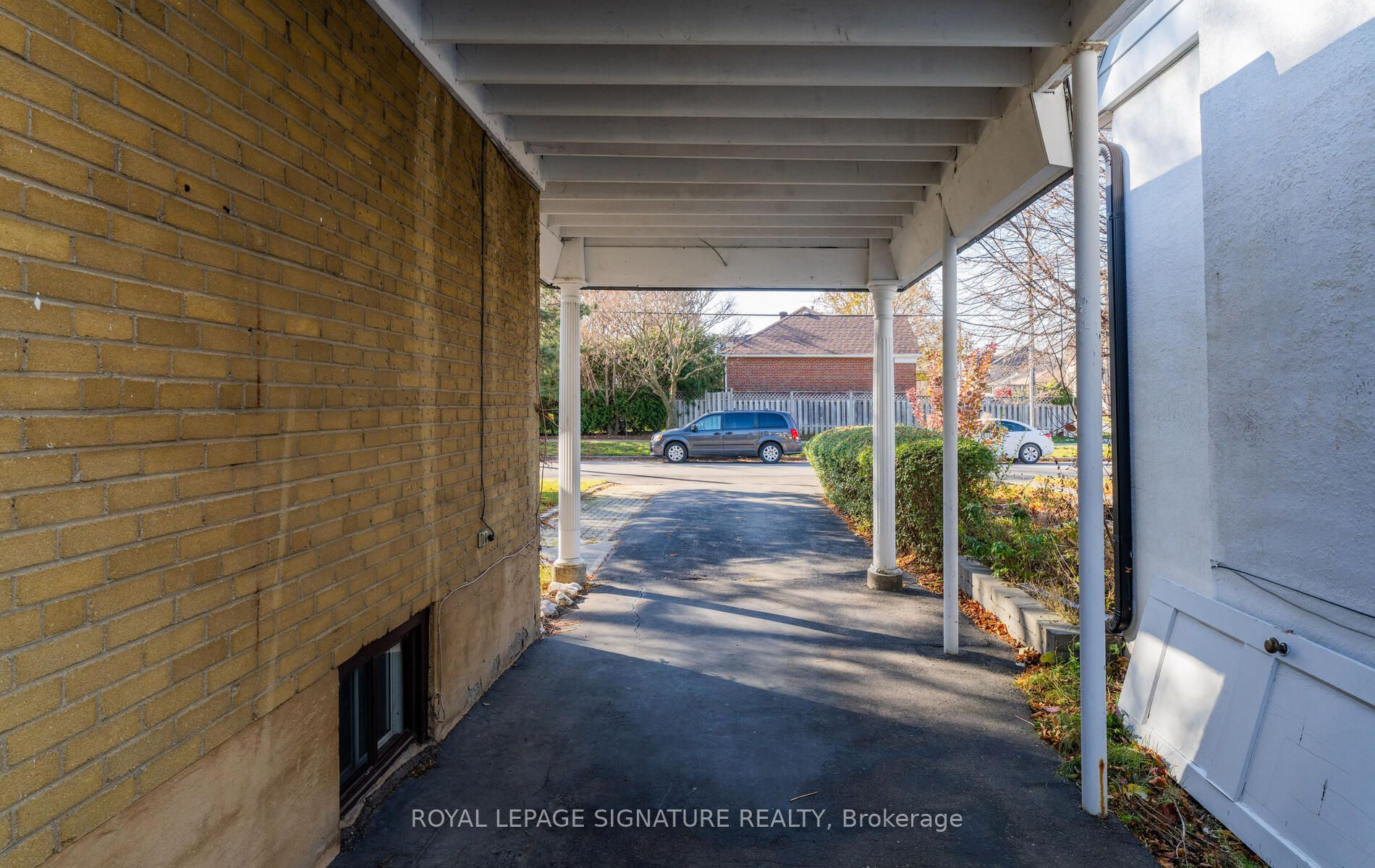 111 Gorman Park Road