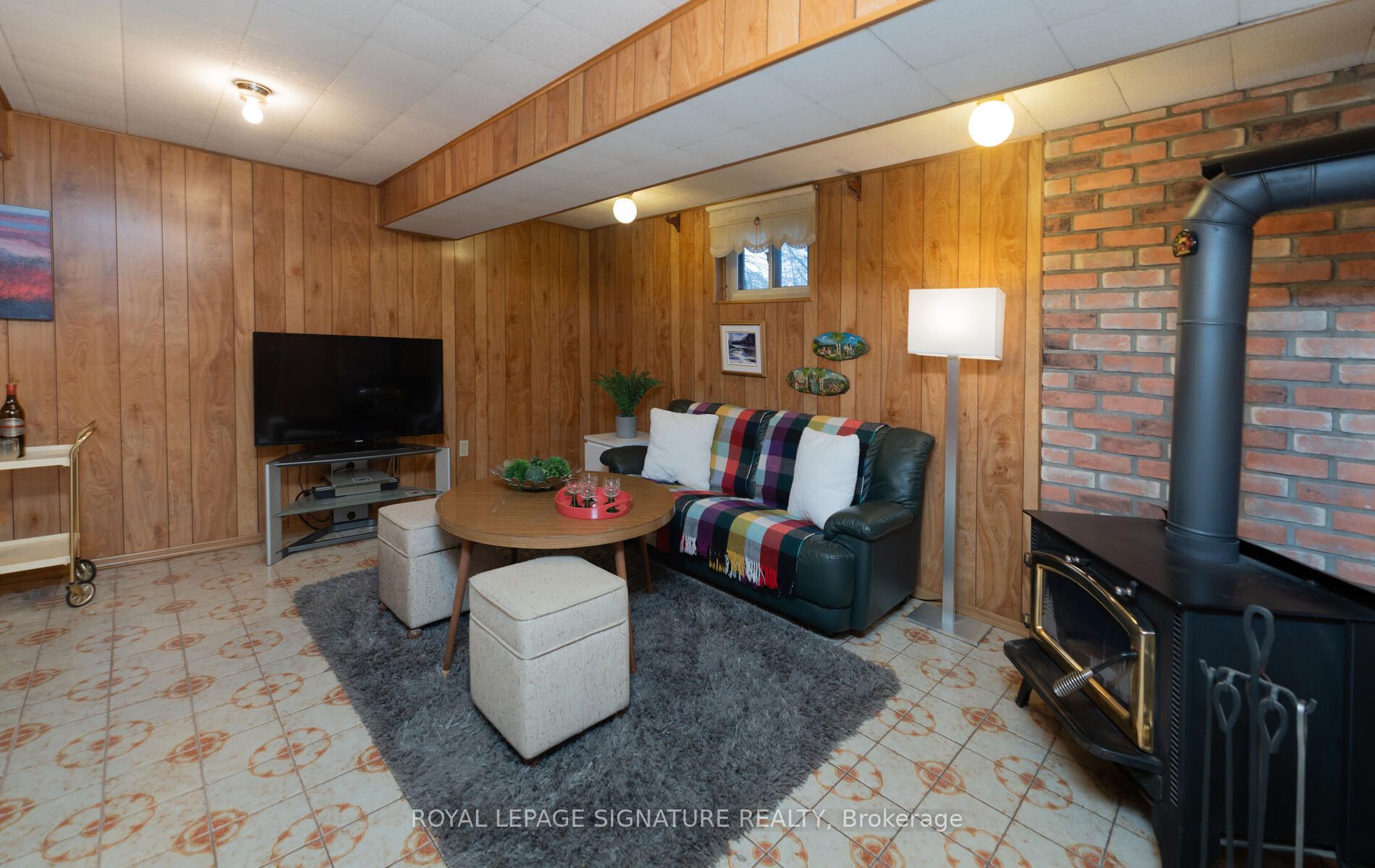 111 Gorman Park Road
