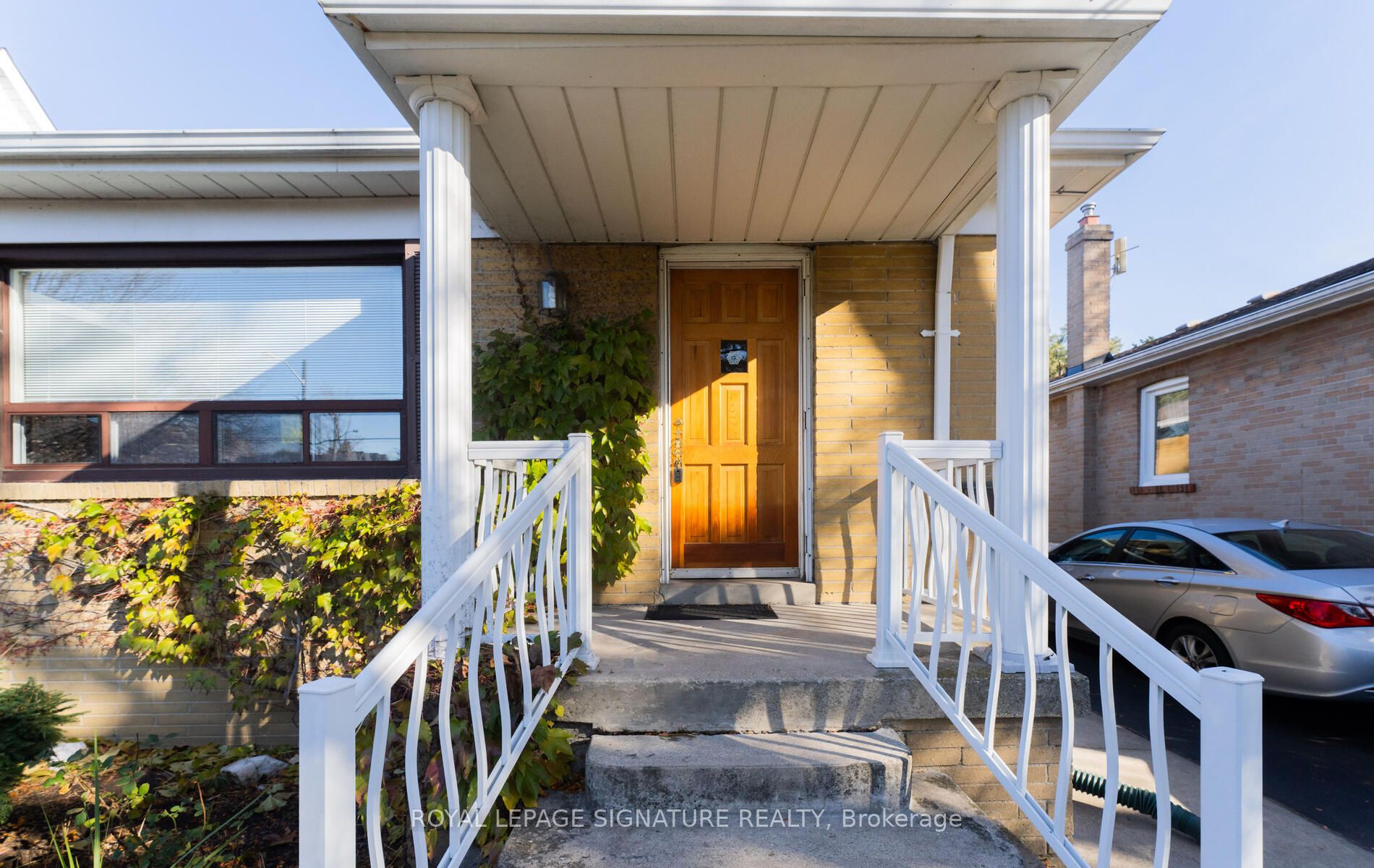 111 Gorman Park Road