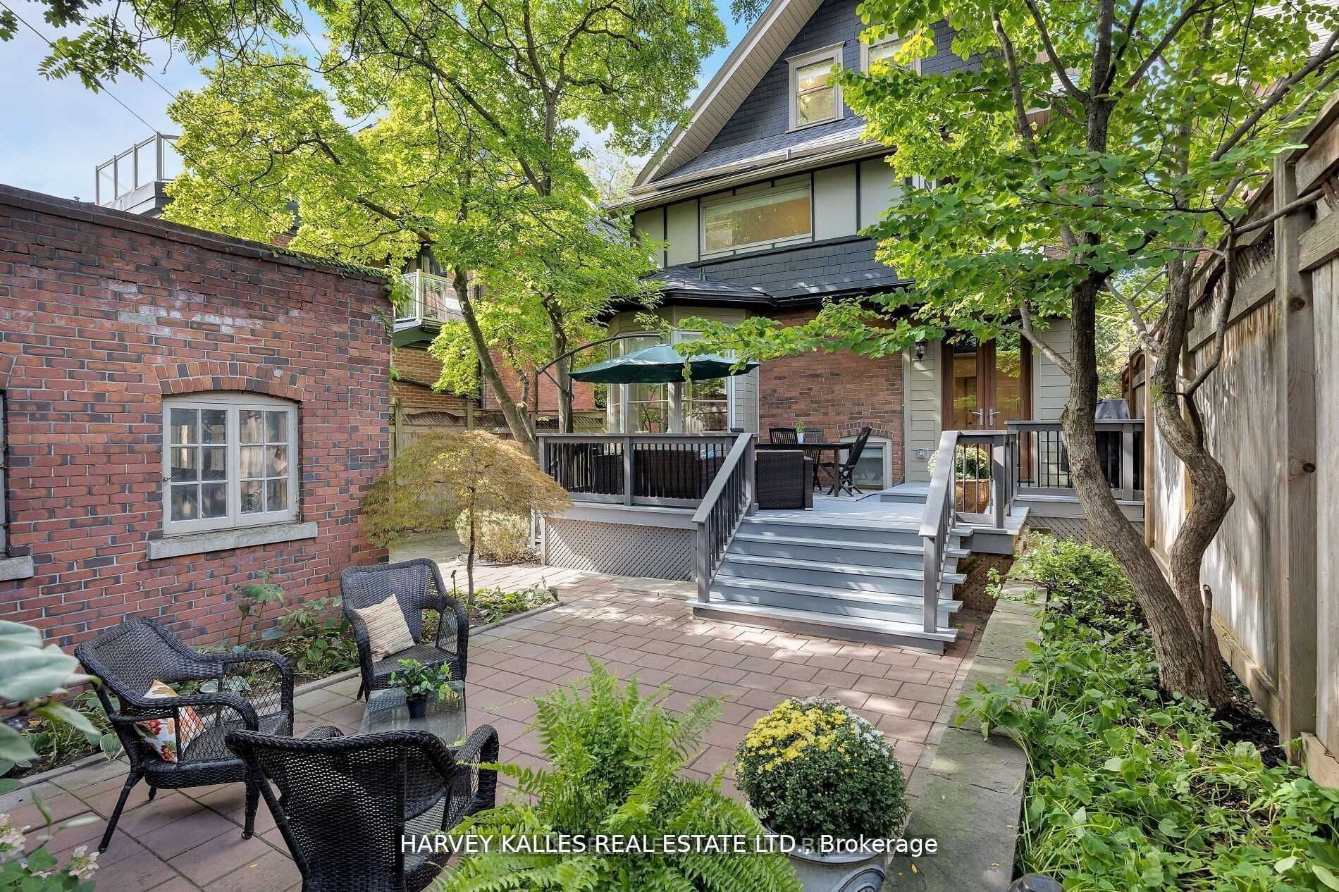 135 Admiral Rd