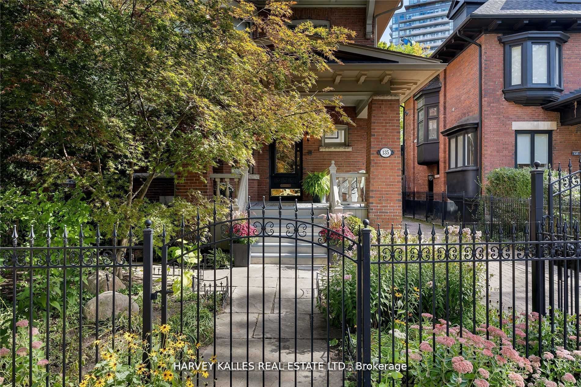 135 Admiral Rd