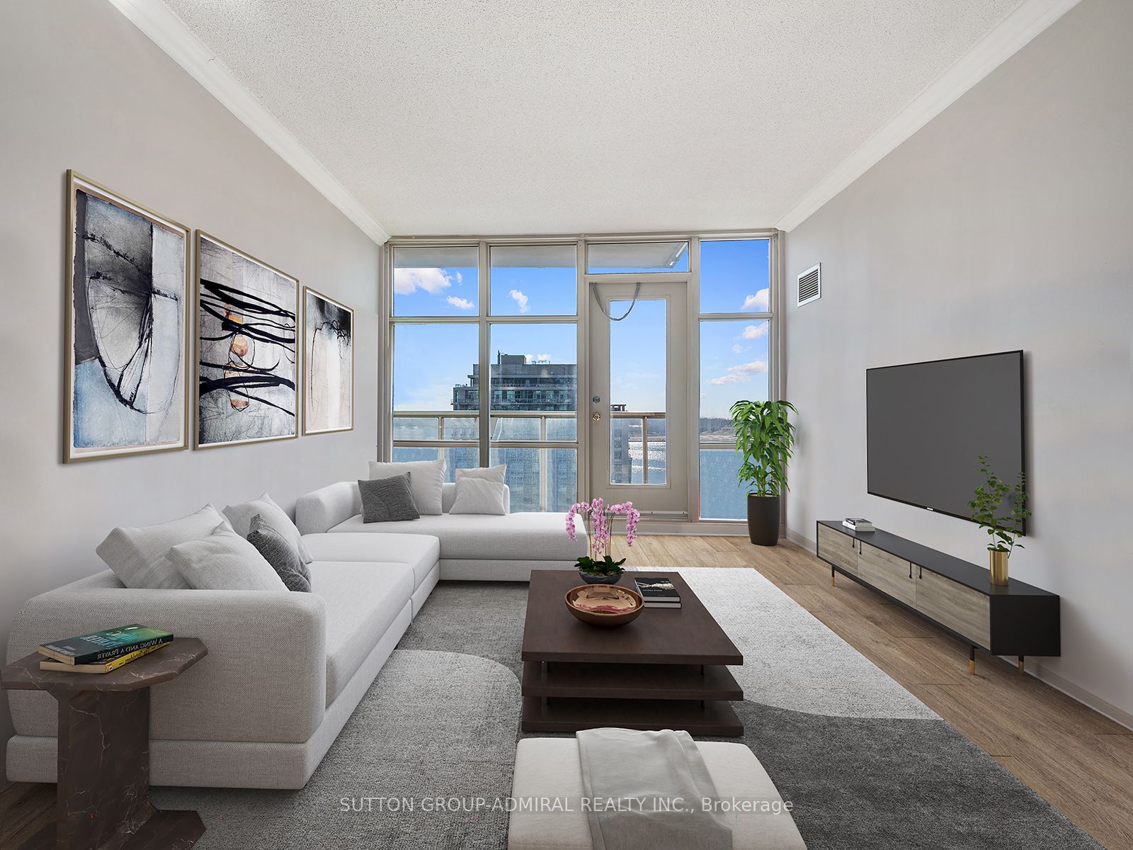 35 Mariner Terr, #1611
