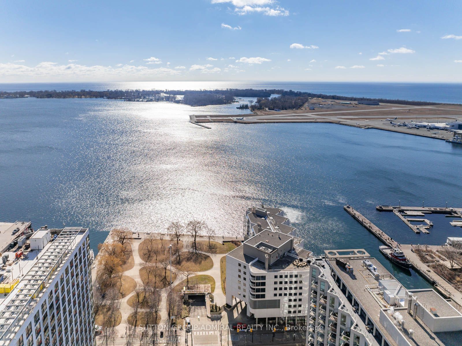 35 Mariner Terr, #1611