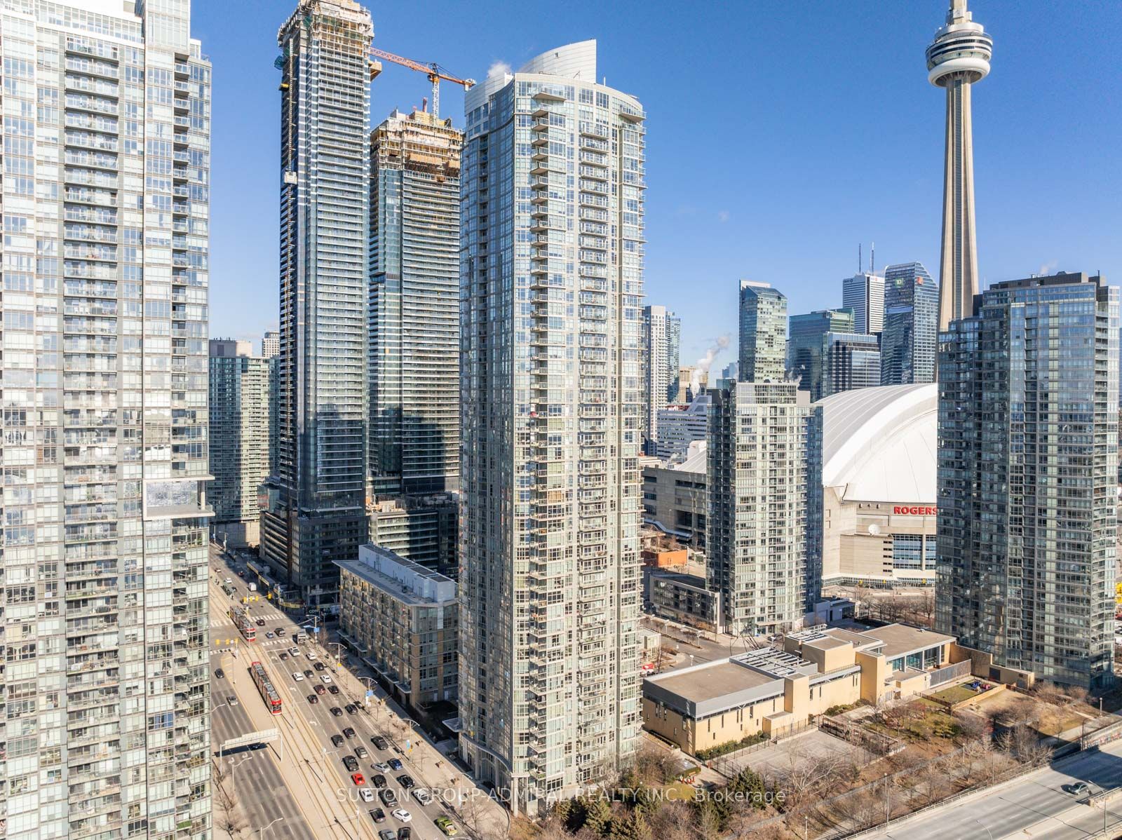 35 Mariner Terr, #1611