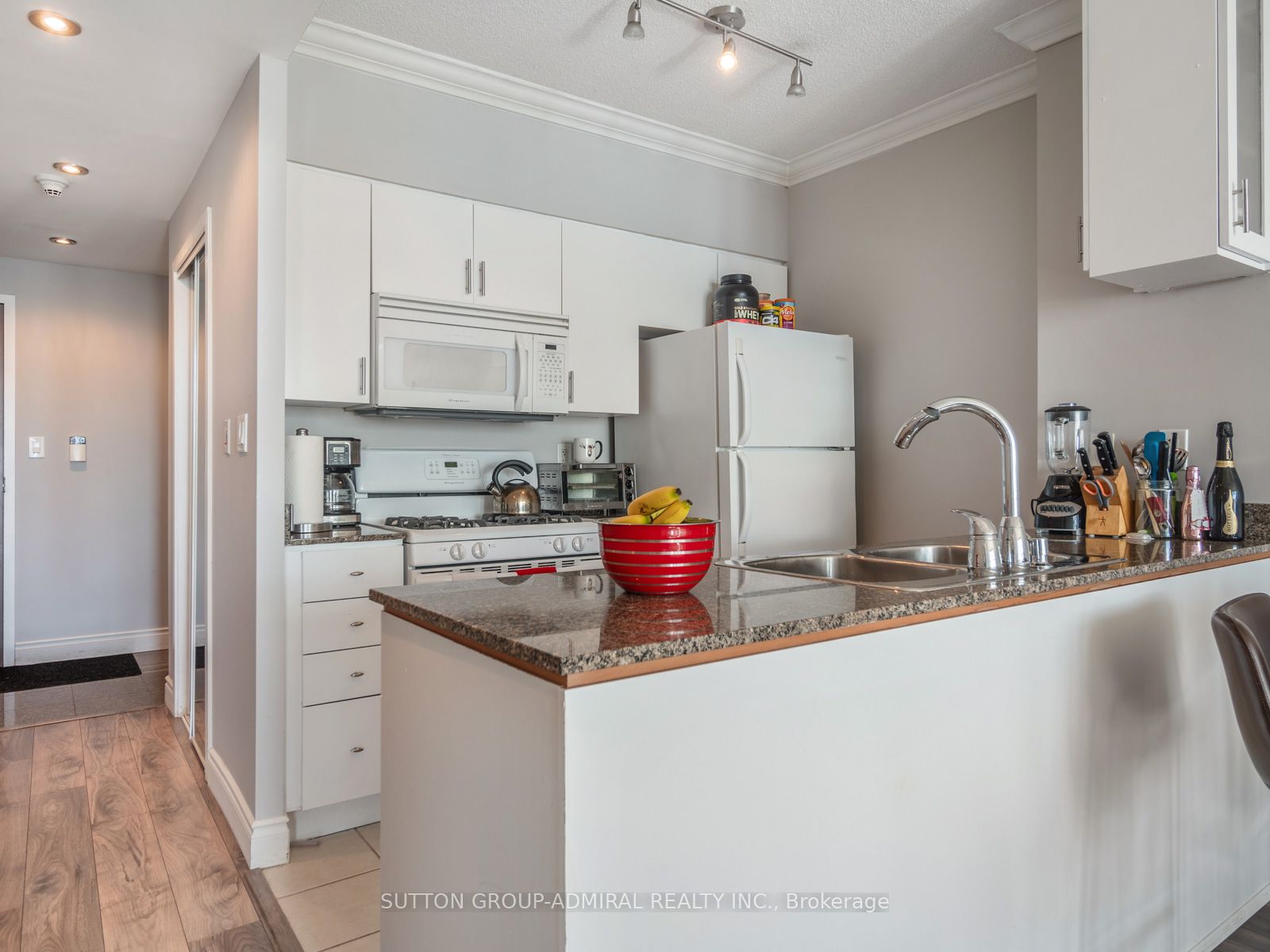 35 Mariner Terr, #1611