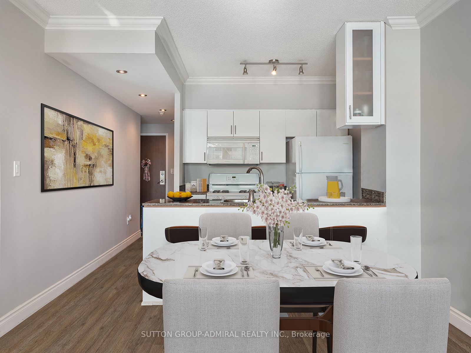 35 Mariner Terr, #1611