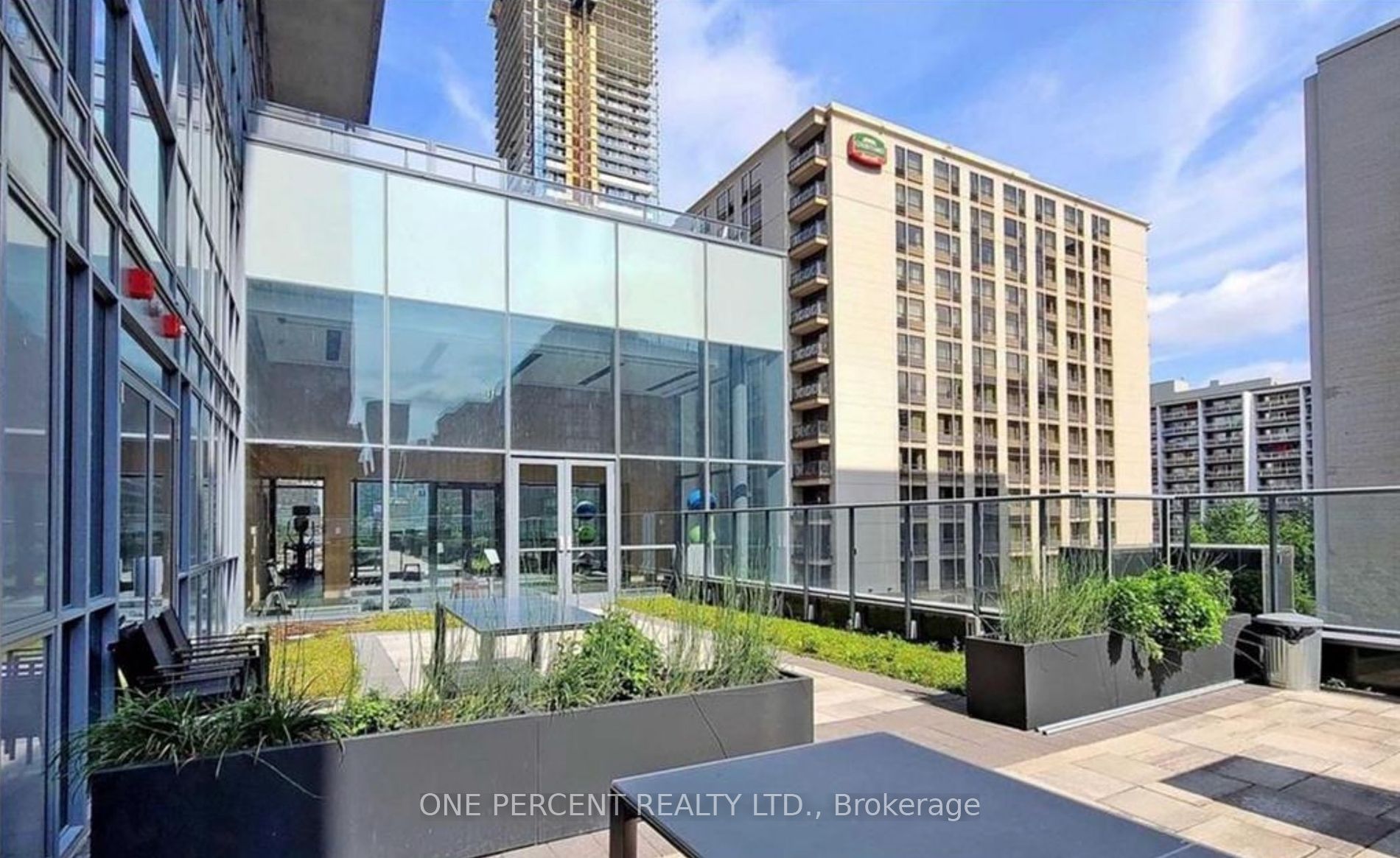 7 Grenville St, #6108