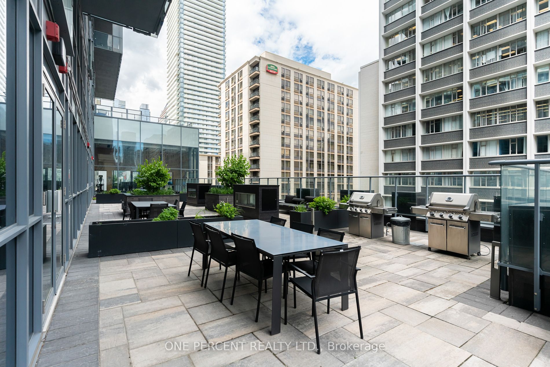 7 Grenville St, #6108