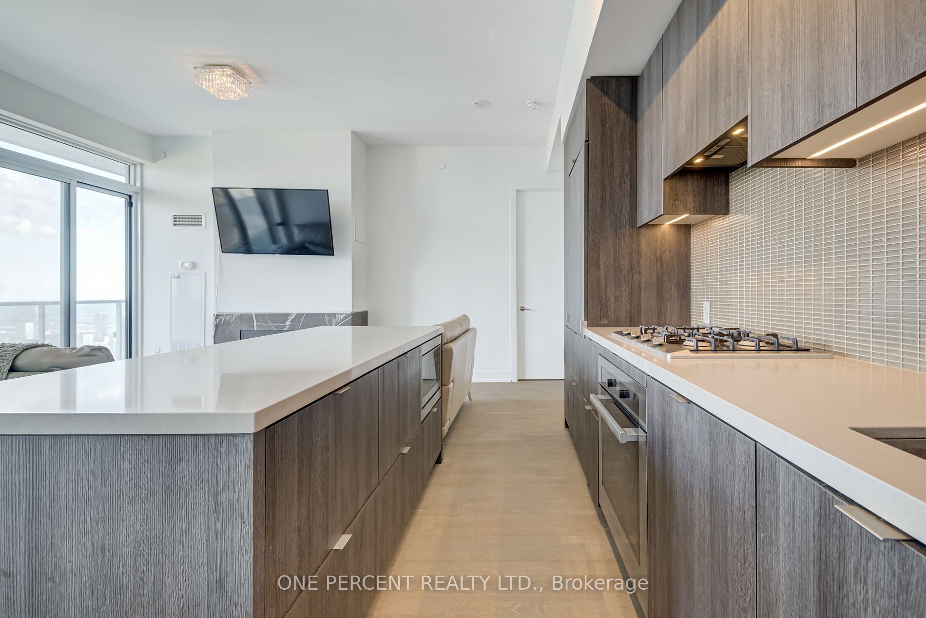 7 Grenville St, #6108