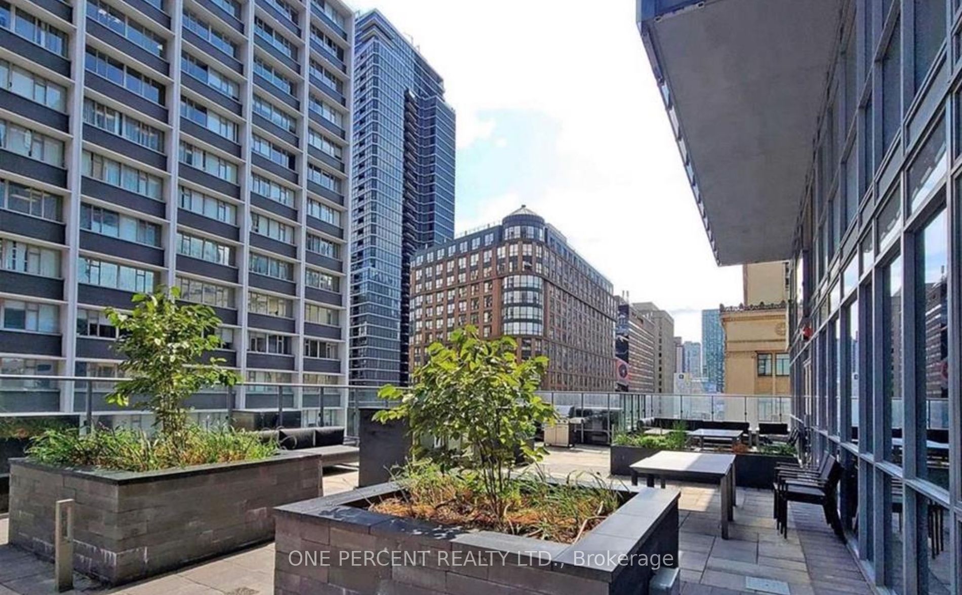 7 Grenville St, #6108