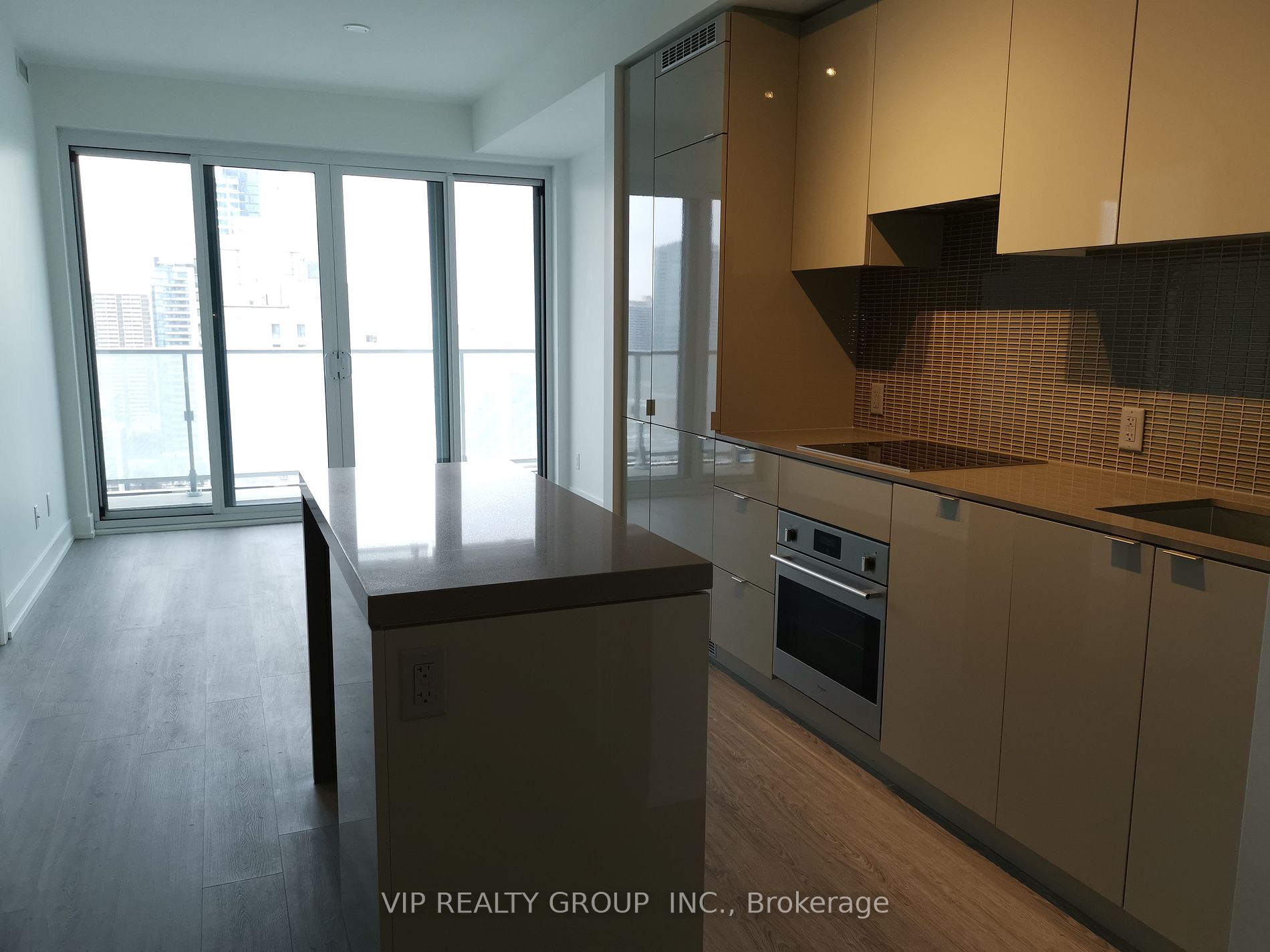7 Grenville Street #2606