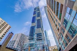 7 Grenville Street #2606