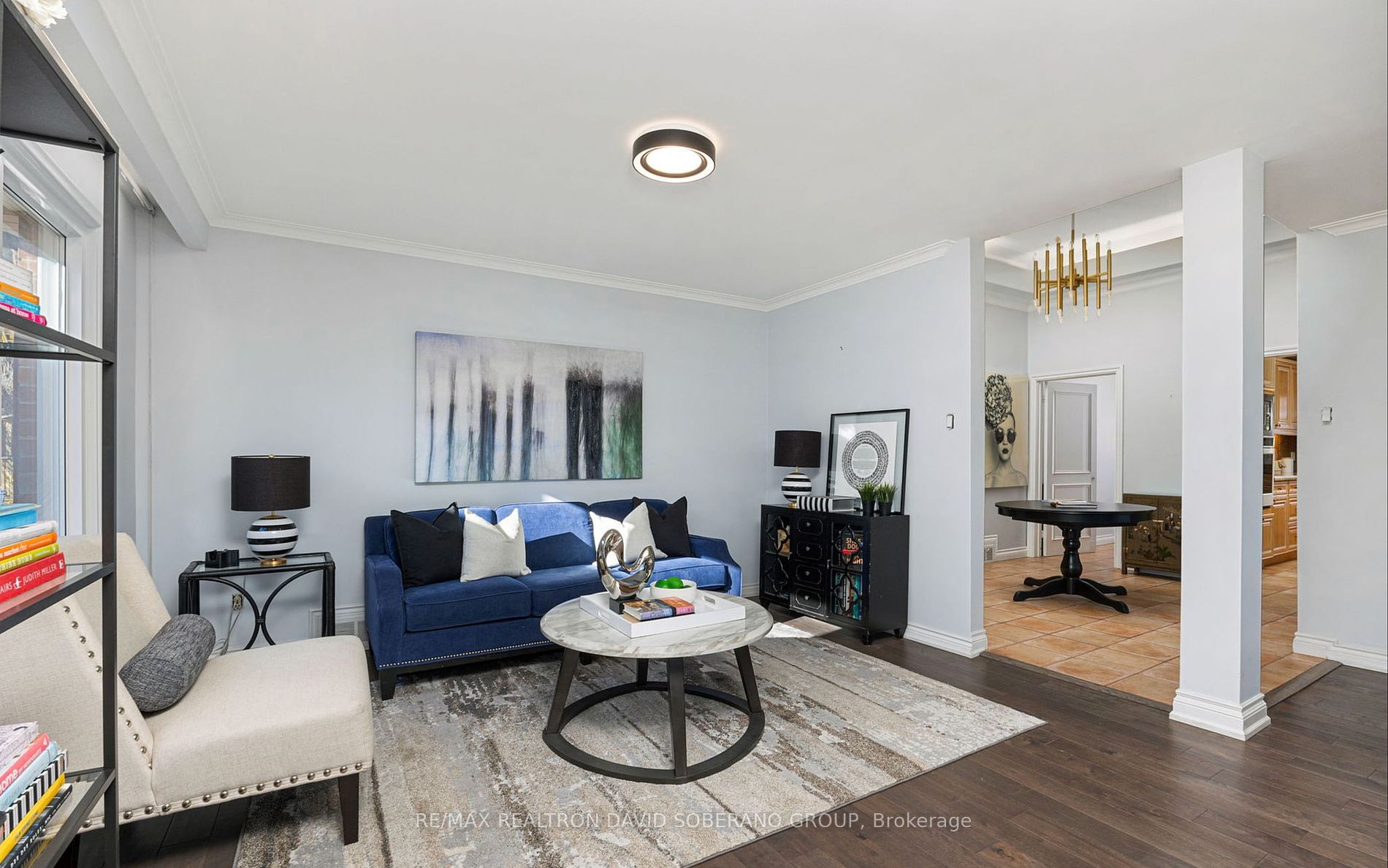 24 Cedar Springs Grve