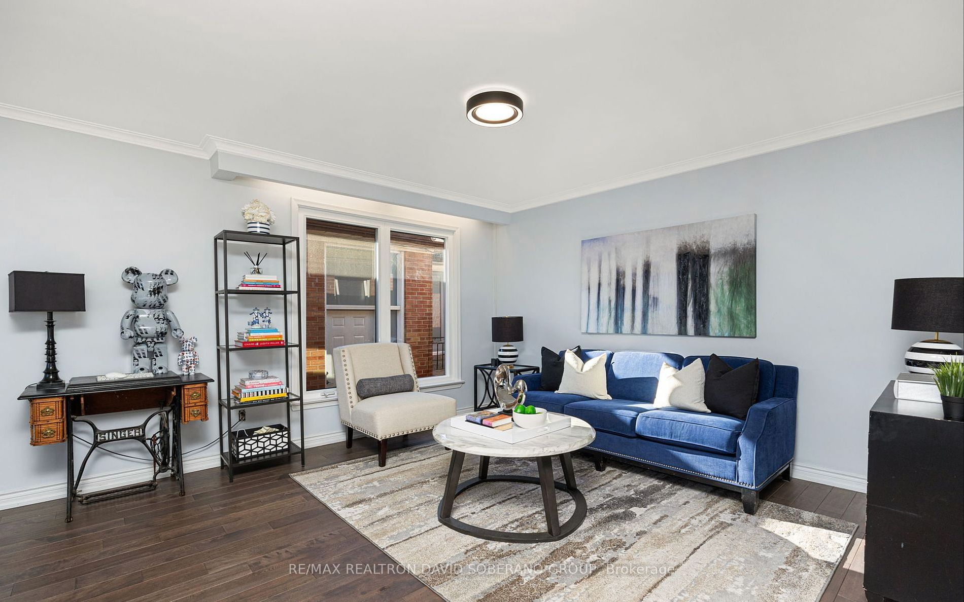 24 Cedar Springs Grve