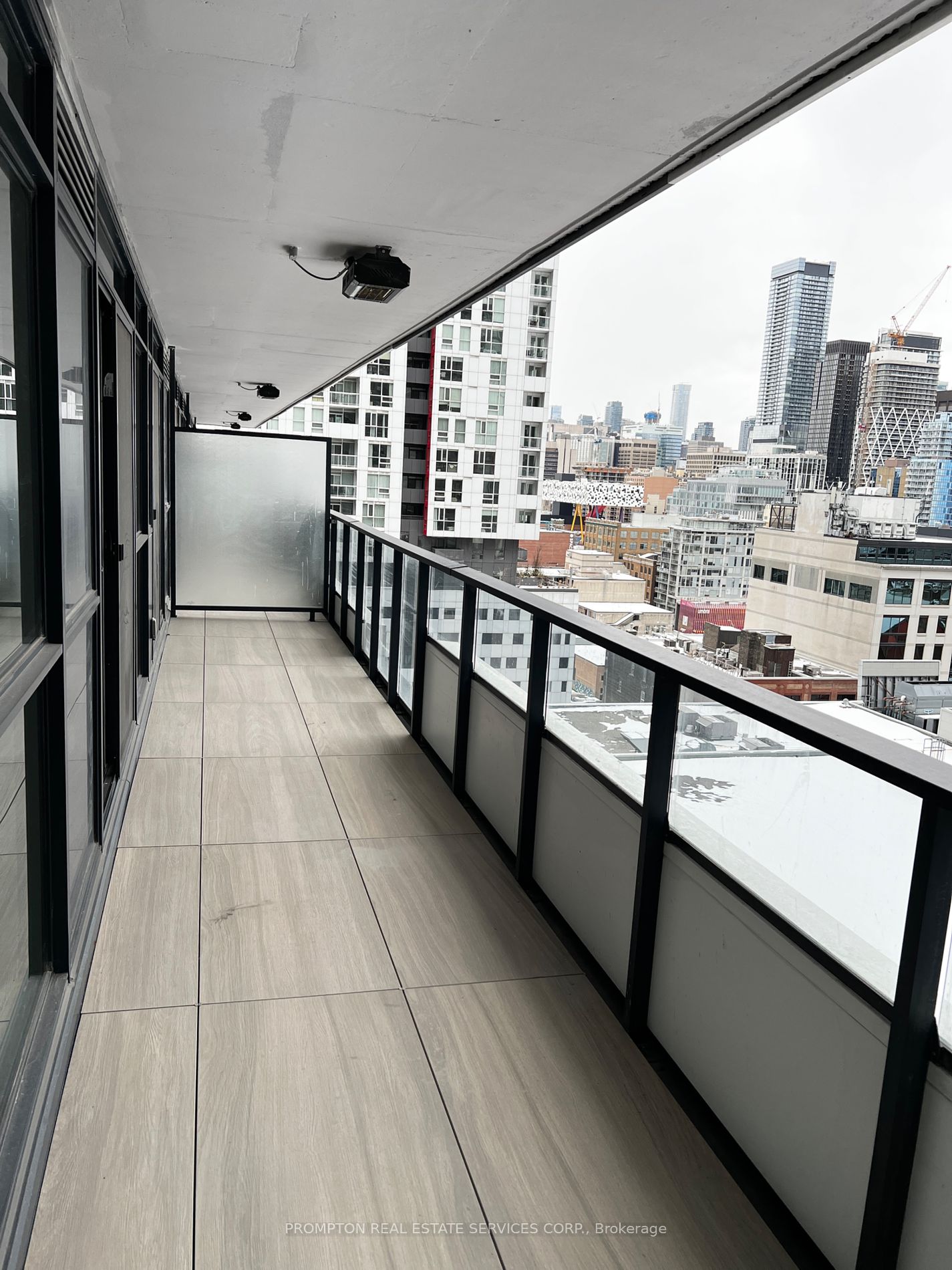 38 Widmer Street #1805