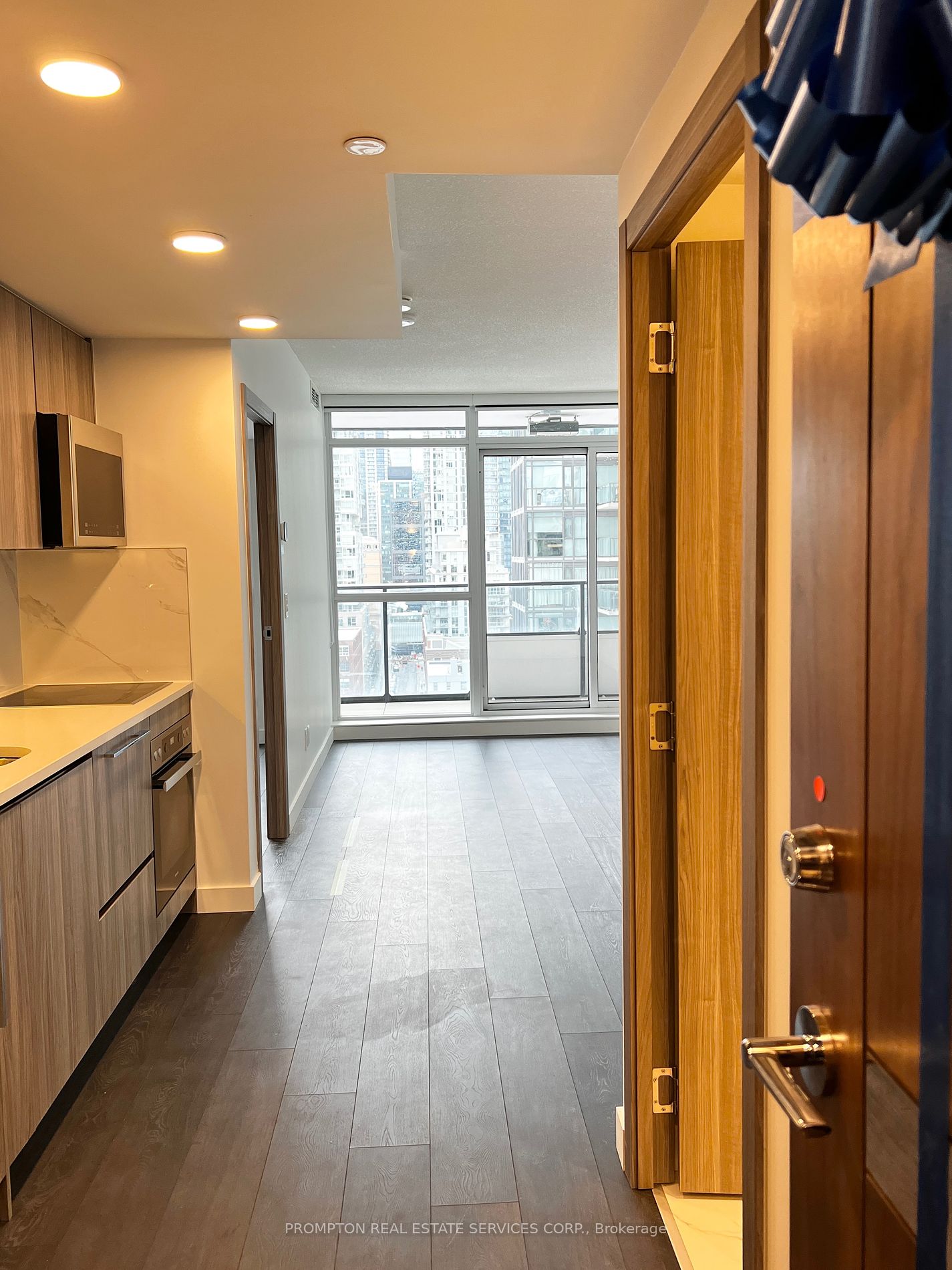 38 Widmer Street #1805