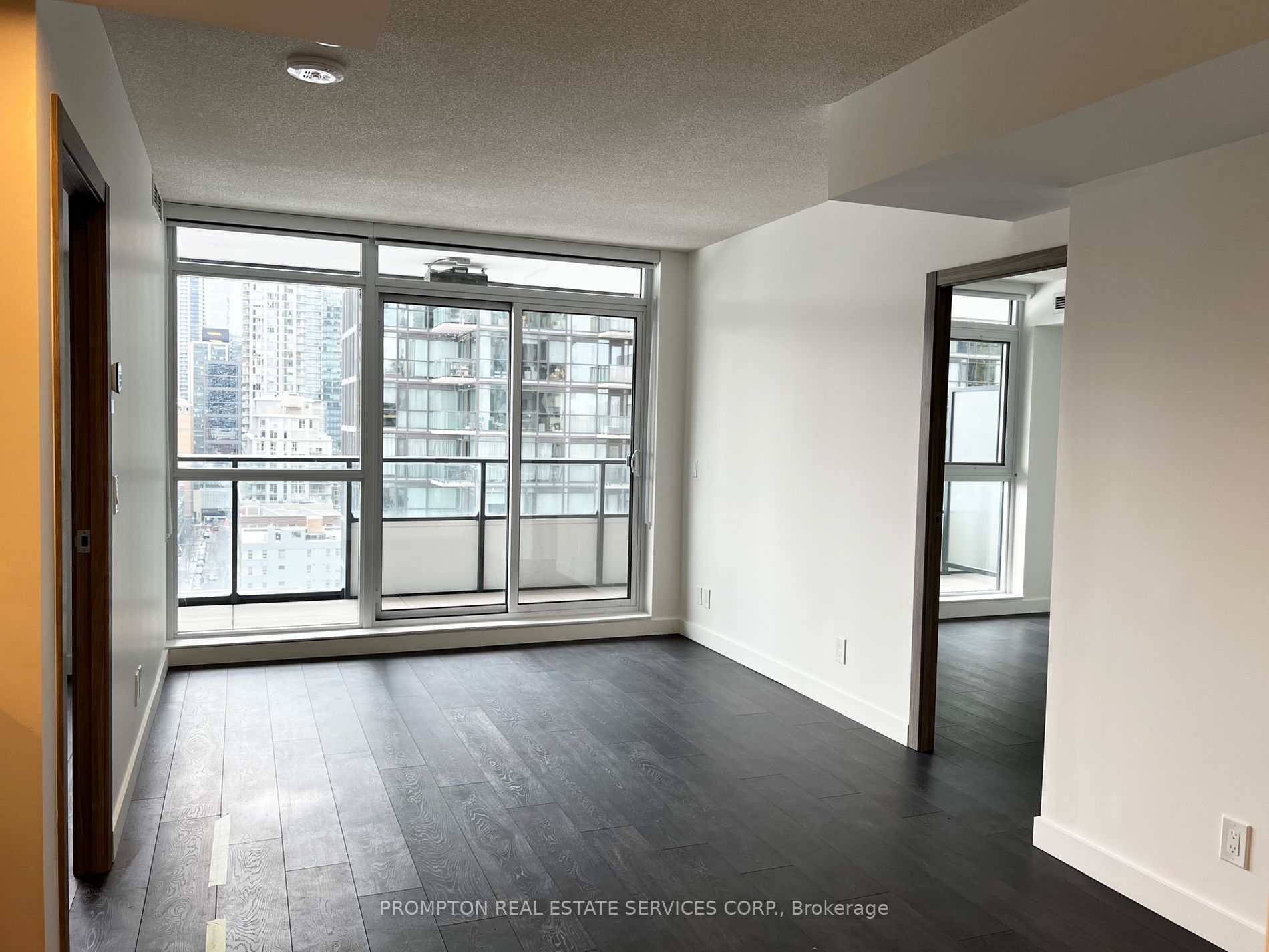 38 Widmer Street #1805