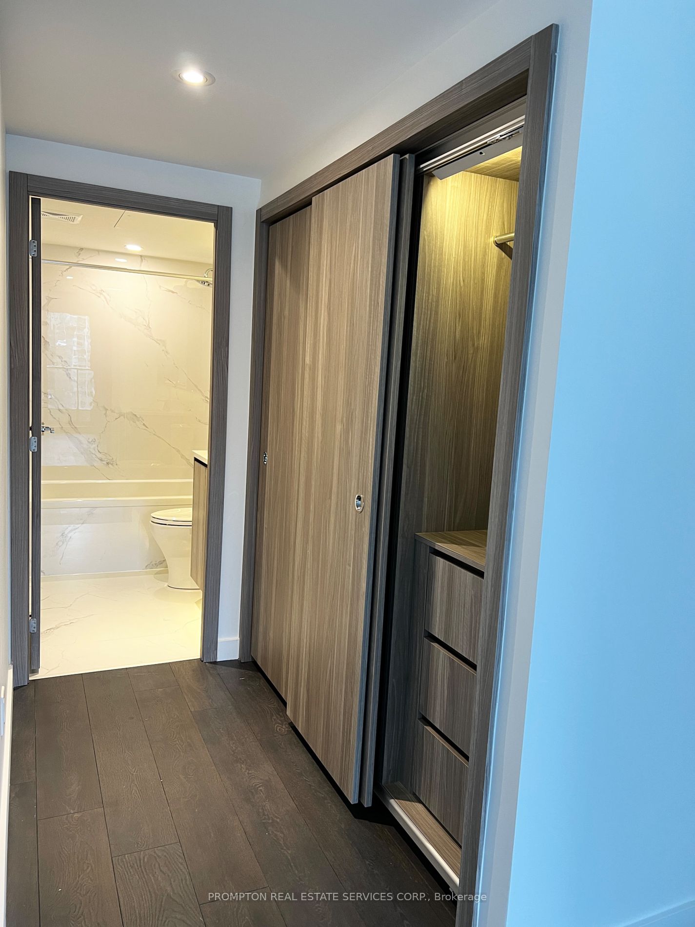 38 Widmer Street #1805