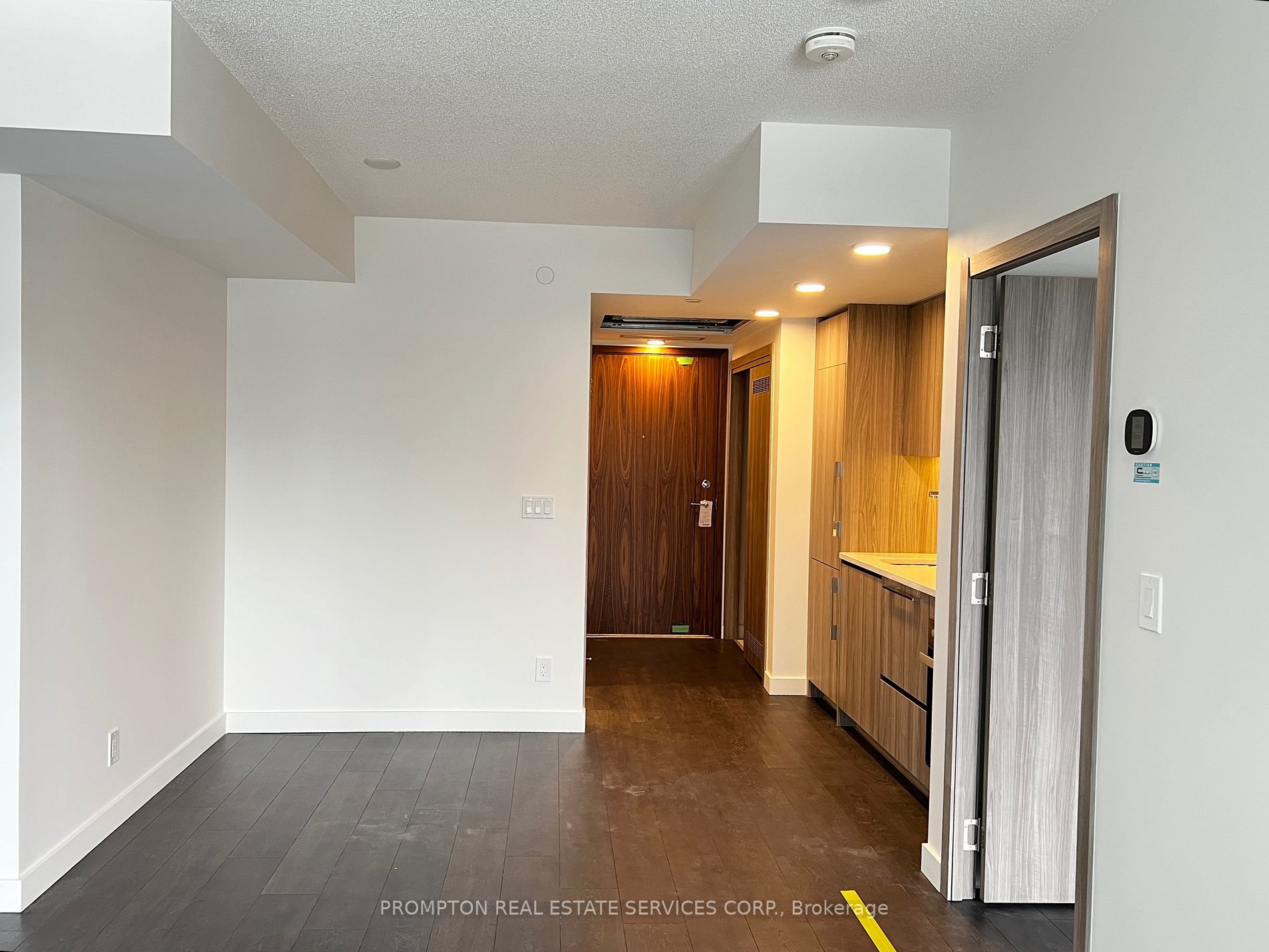38 Widmer Street #1805
