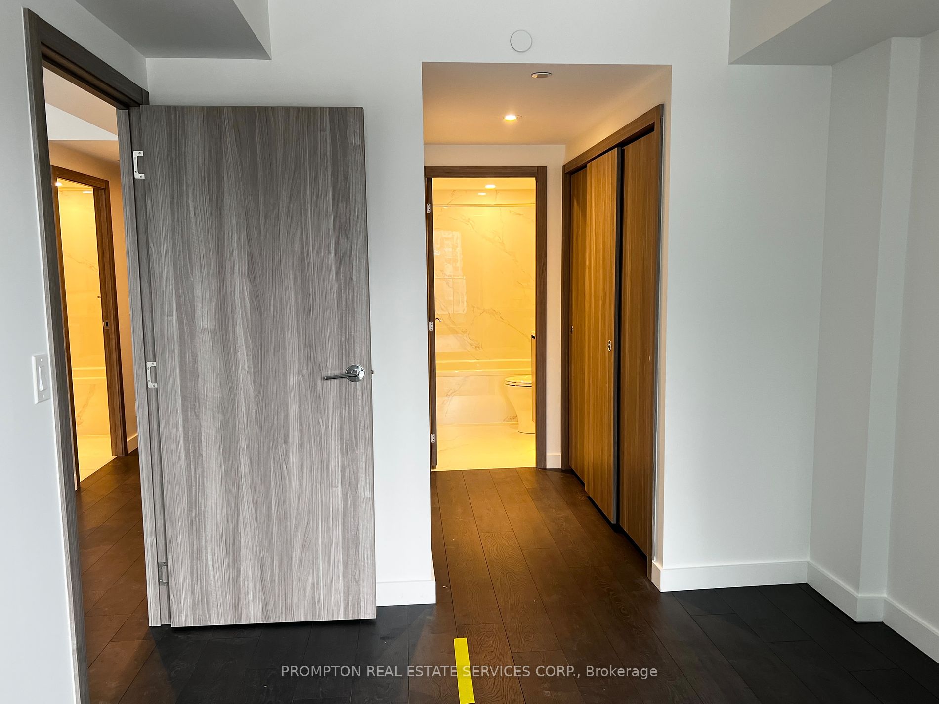 38 Widmer Street #1805