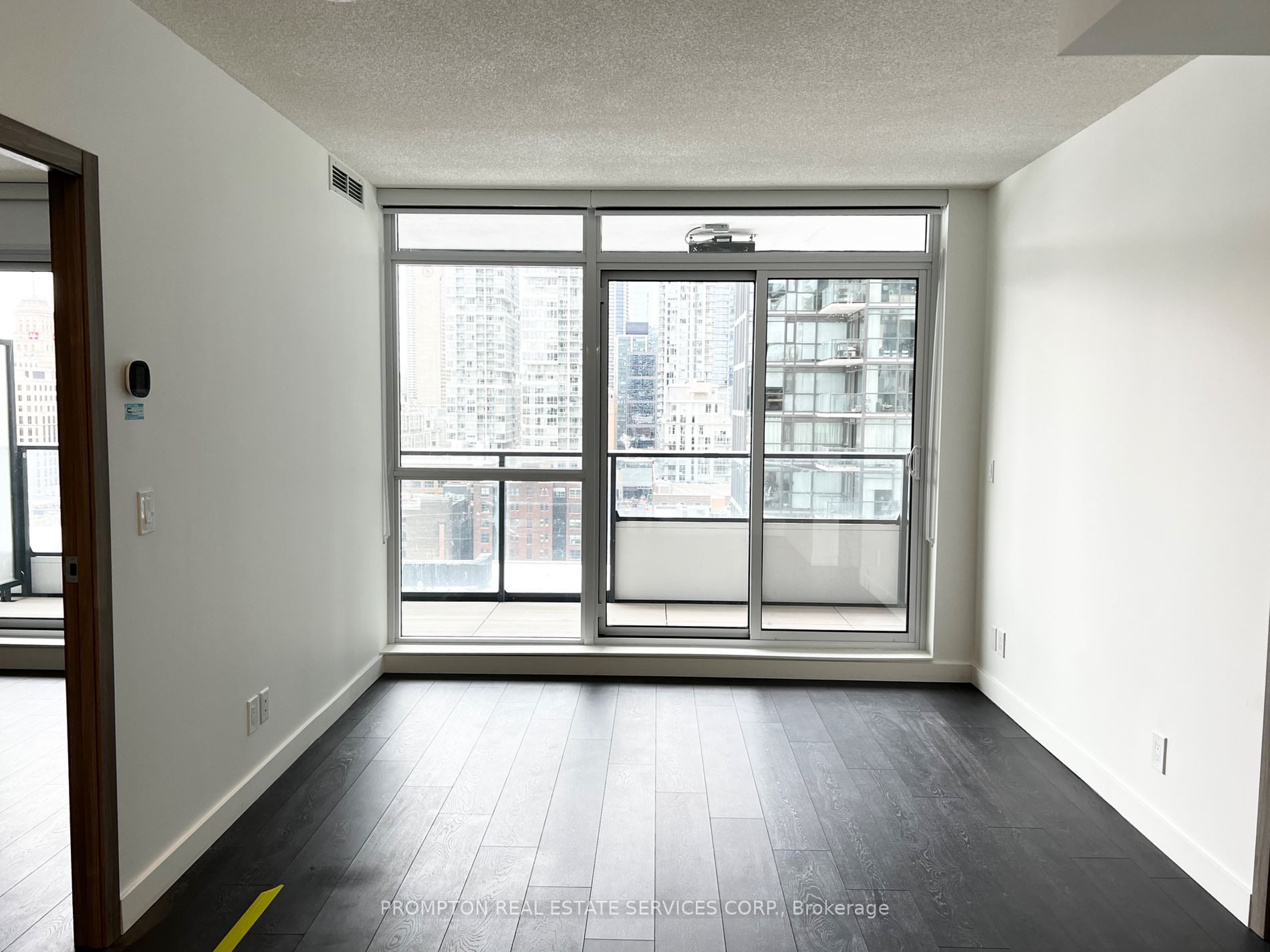 38 Widmer Street #1805