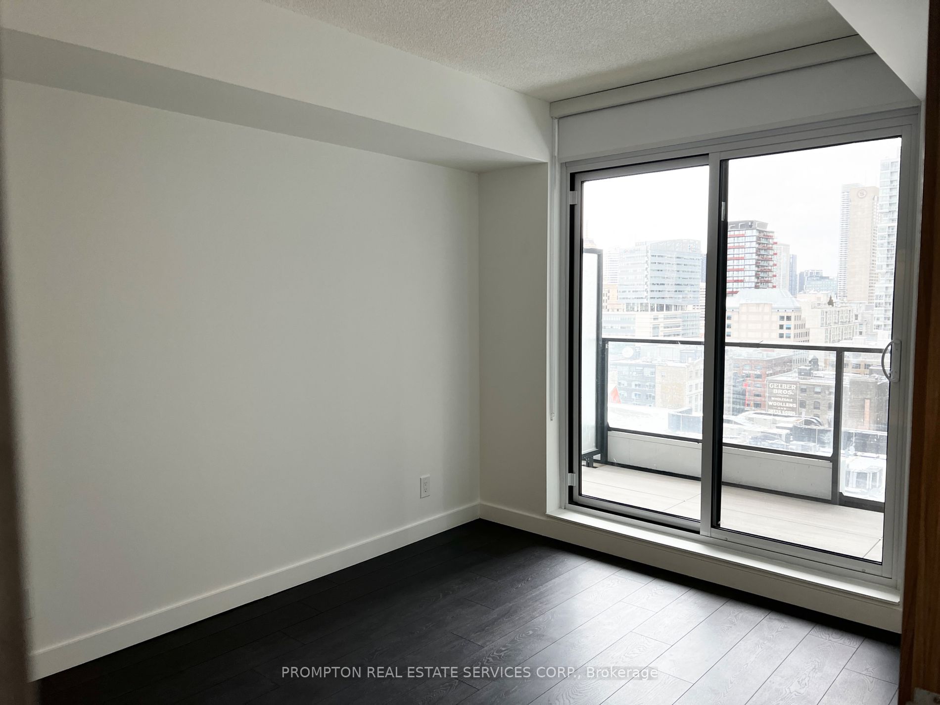 38 Widmer Street #1805