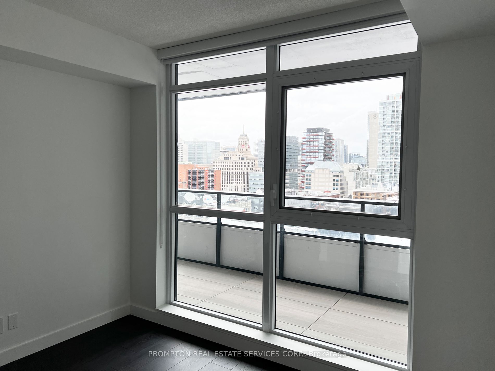 38 Widmer Street #1805
