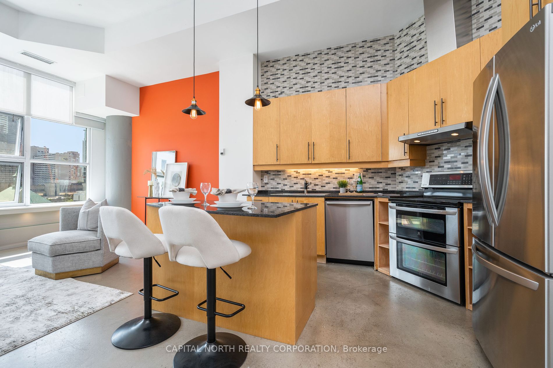 155 Dalhousie St, #712