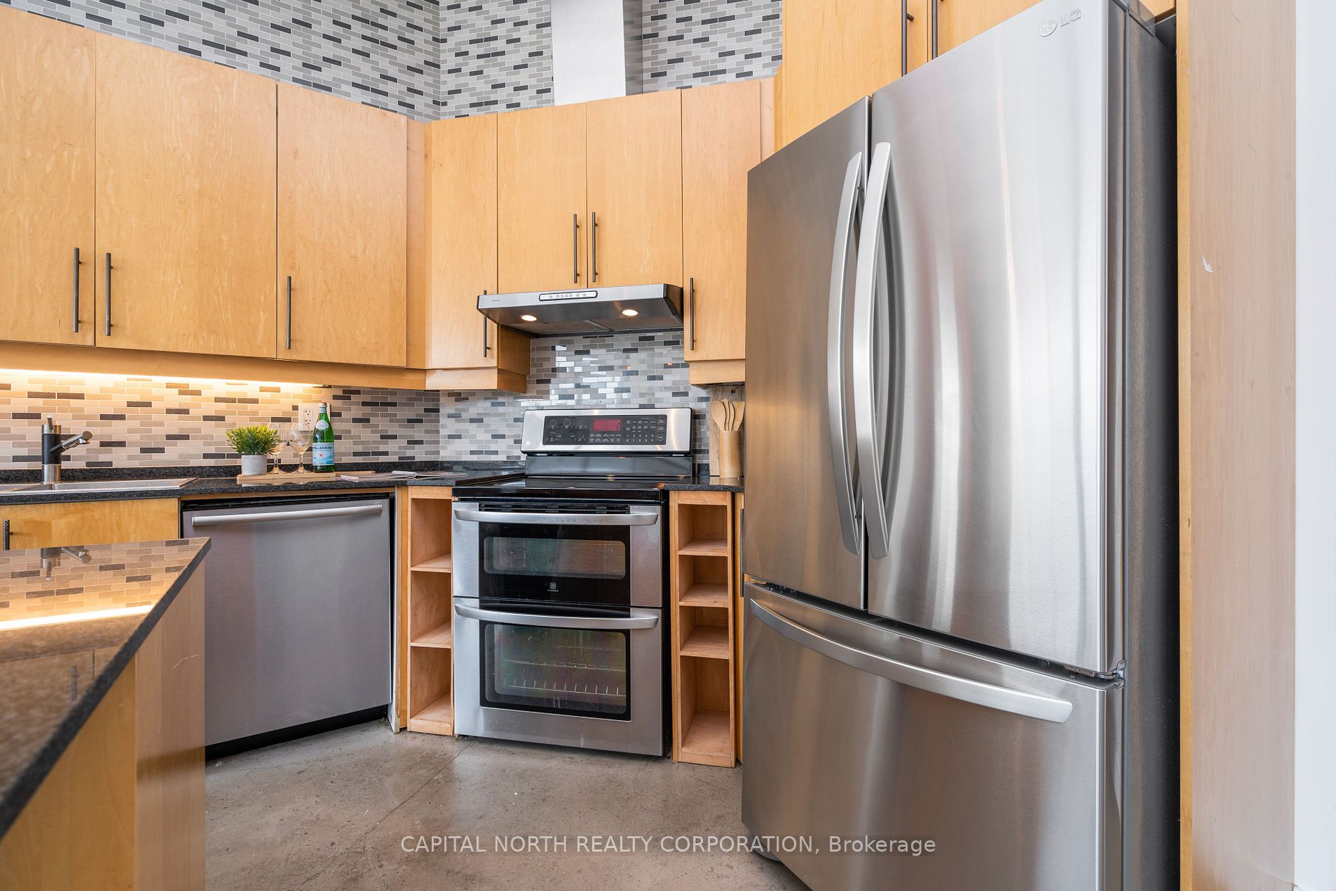 155 Dalhousie St, #712