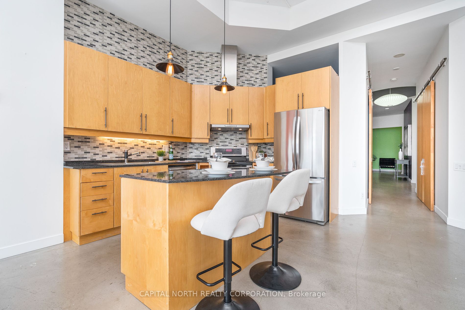 155 Dalhousie St, #712