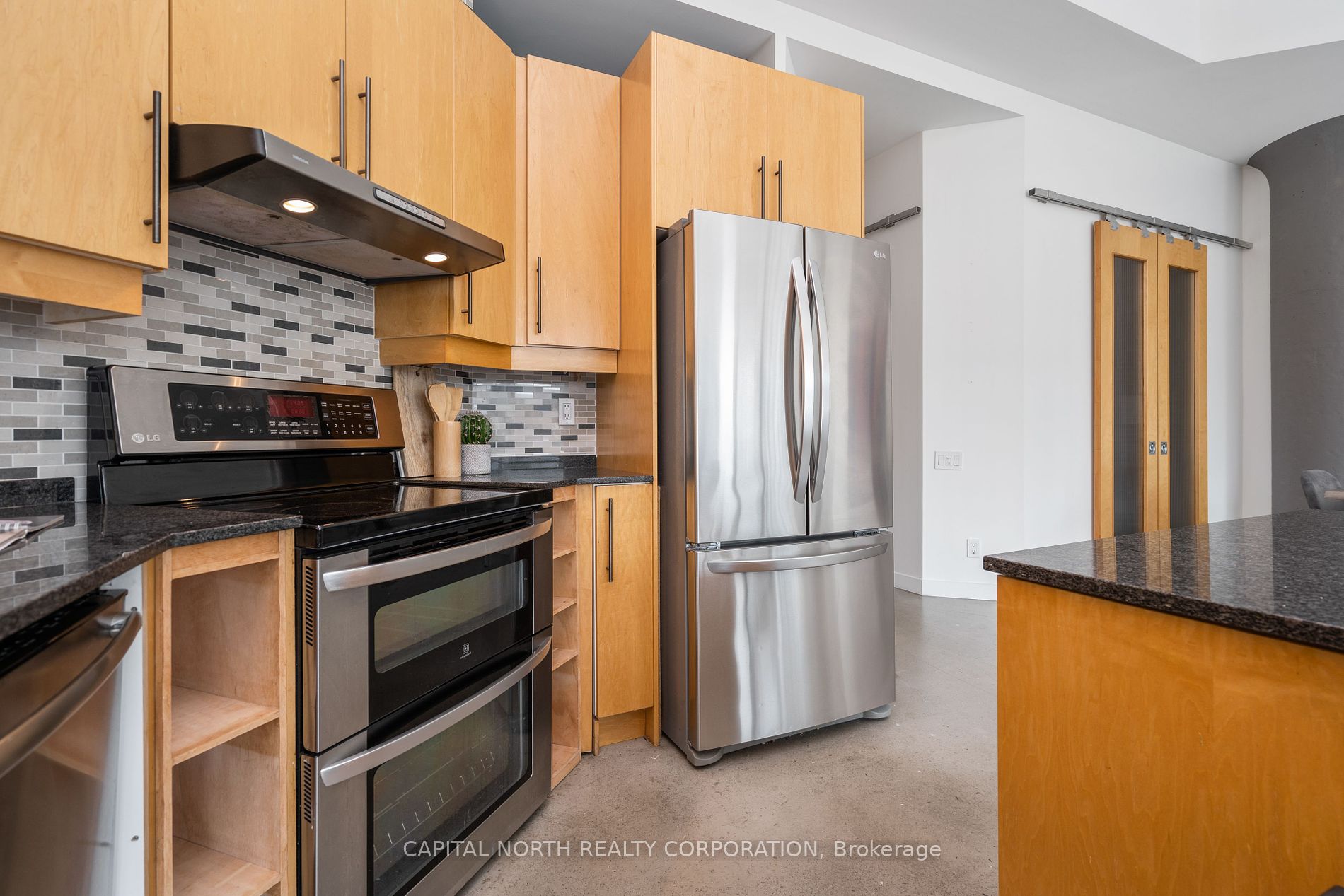 155 Dalhousie St, #712