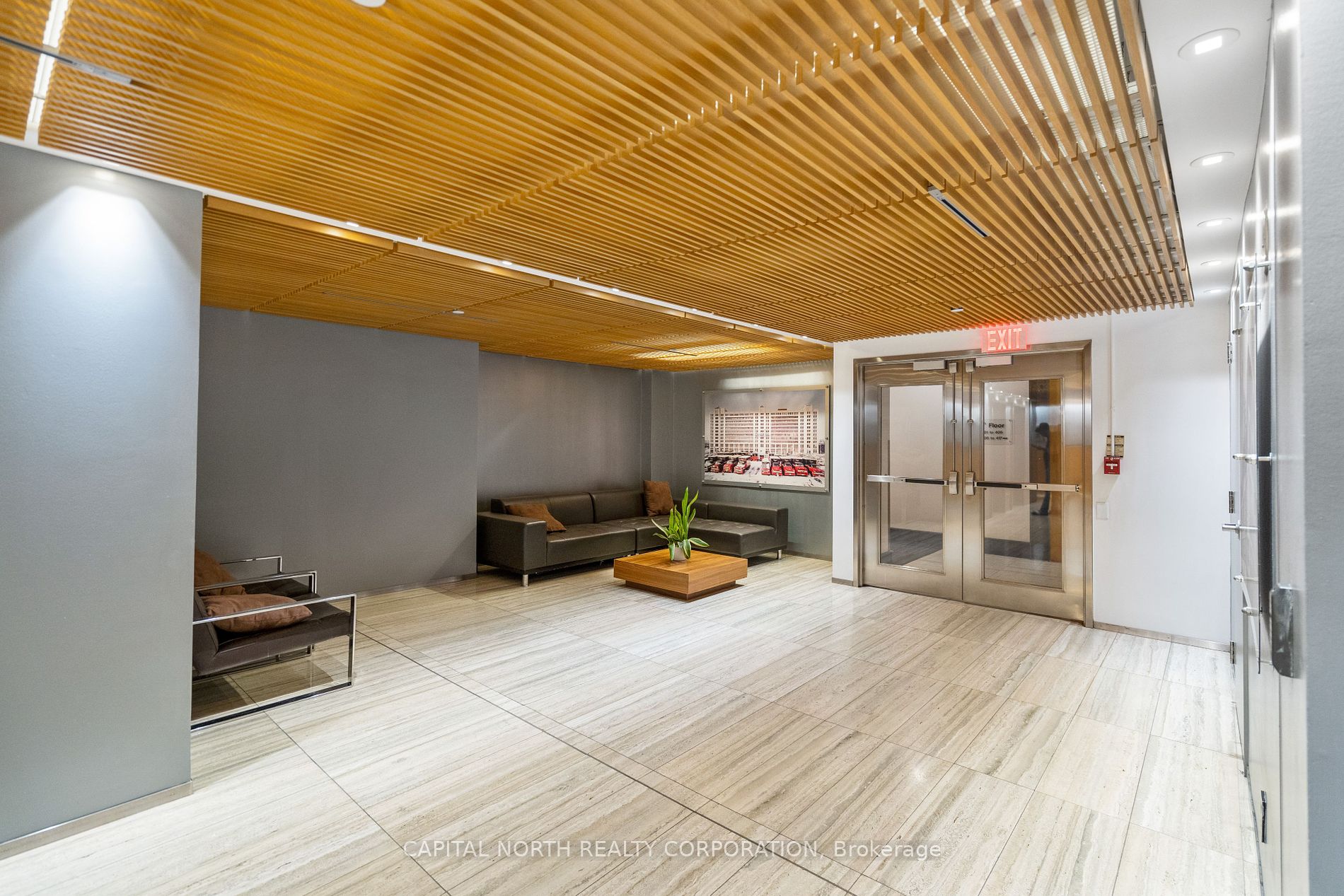 155 Dalhousie St, #712