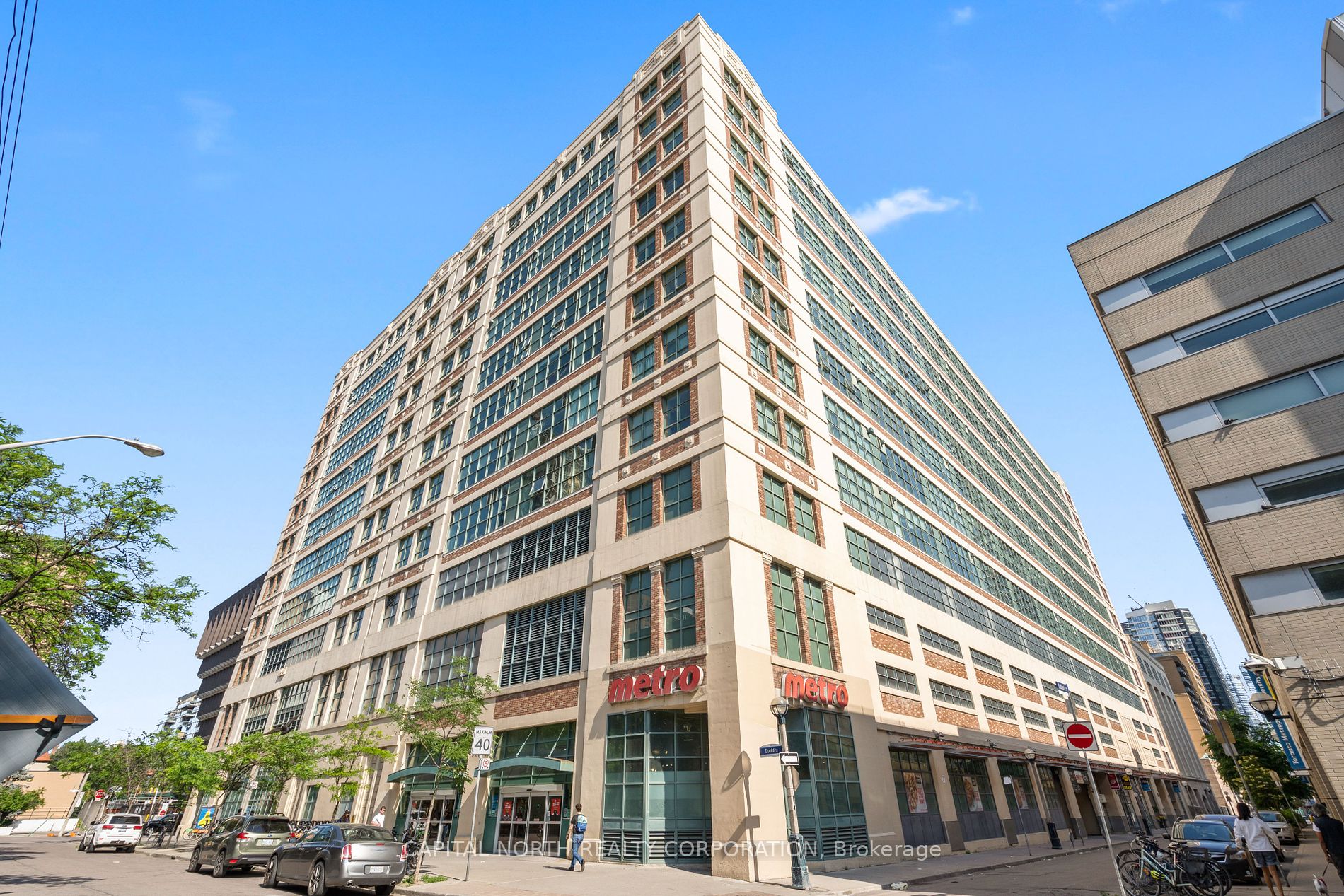 155 Dalhousie St, #712