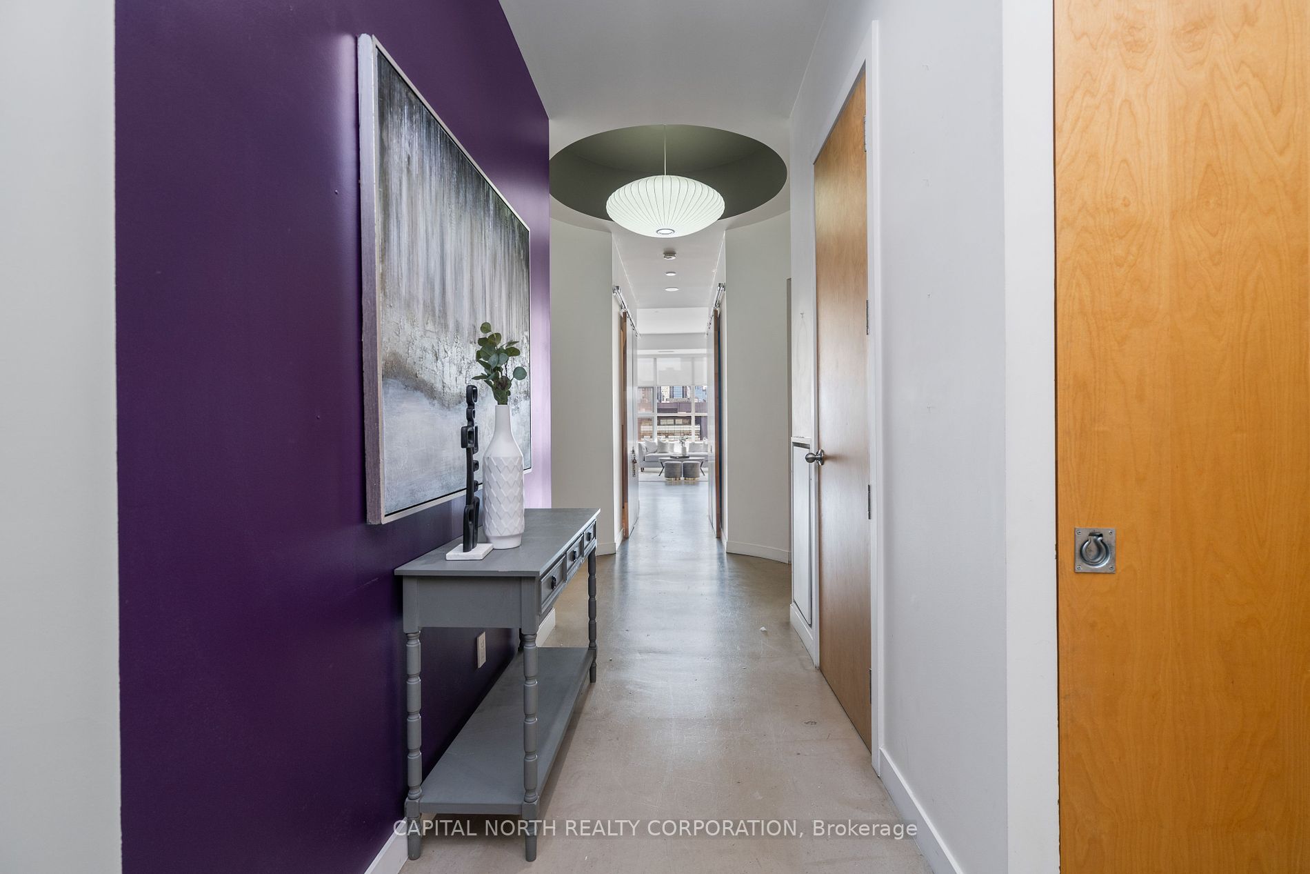 155 Dalhousie St, #712