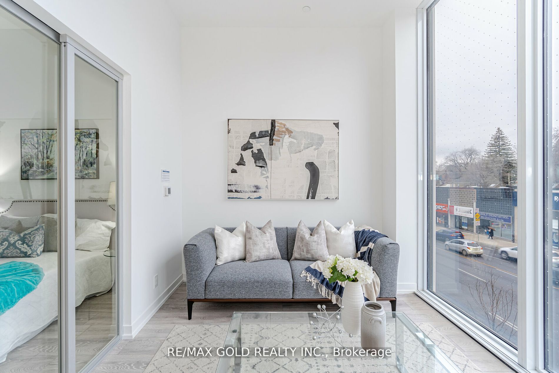 2020 Bathurst Street #216