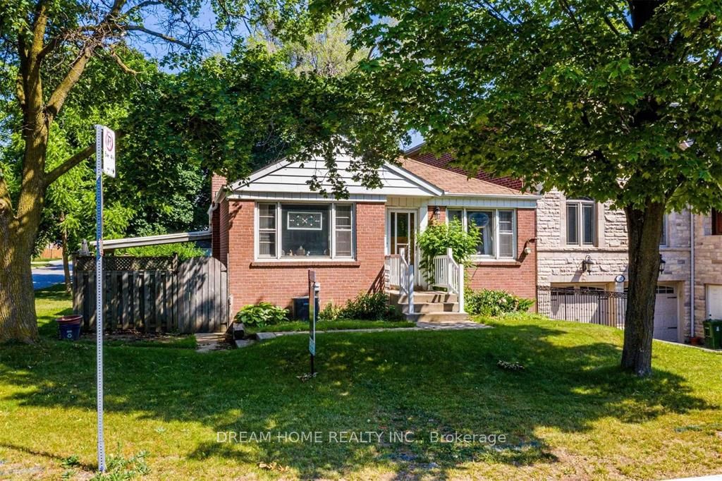 204 cameron Avenue