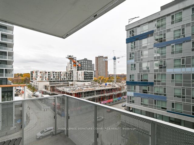 20 Tubman Avenue #517