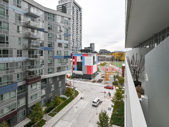 20 Tubman Avenue #517